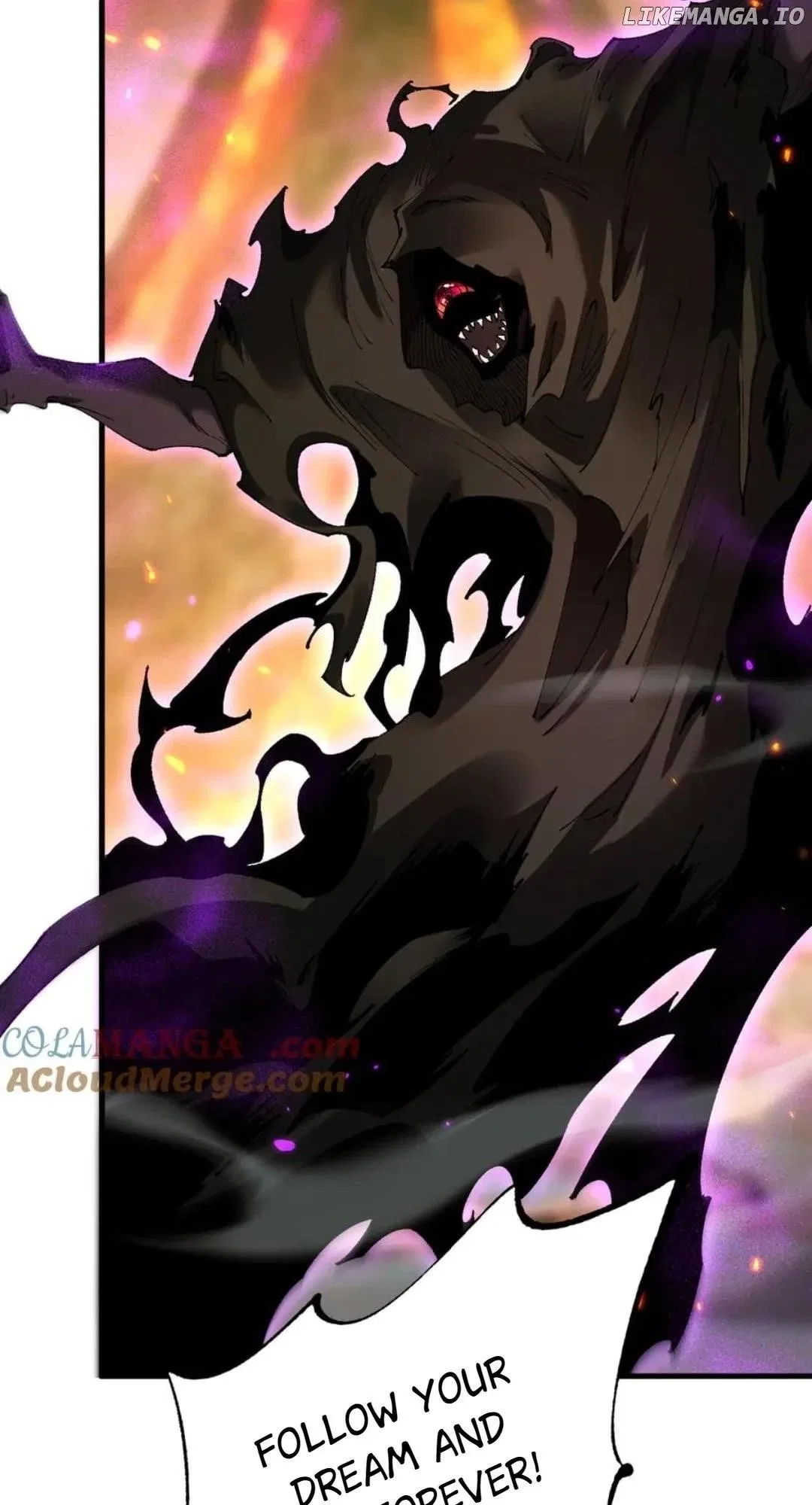 From Goblin to Goblin God Chapter 60 – Page 49