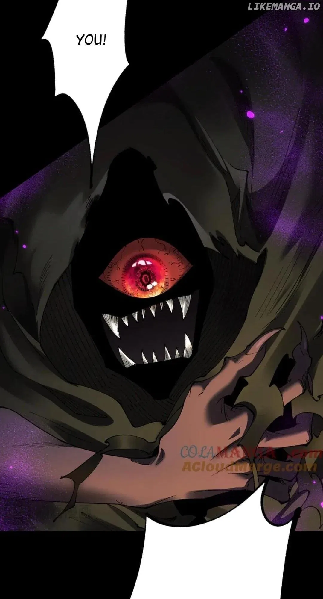 From Goblin to Goblin God Chapter 60 – Page 54