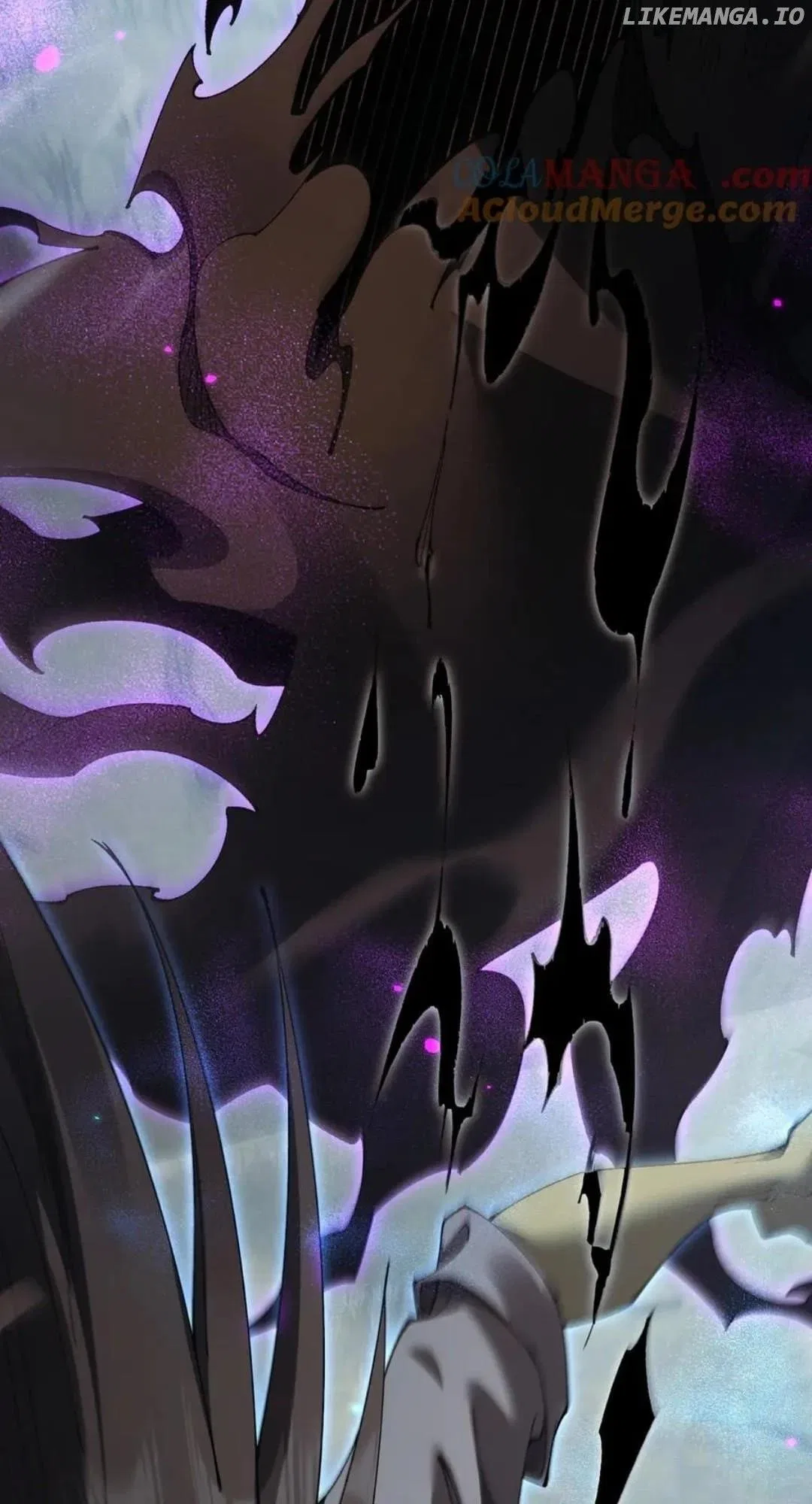 From Goblin to Goblin God Chapter 60 – Page 82