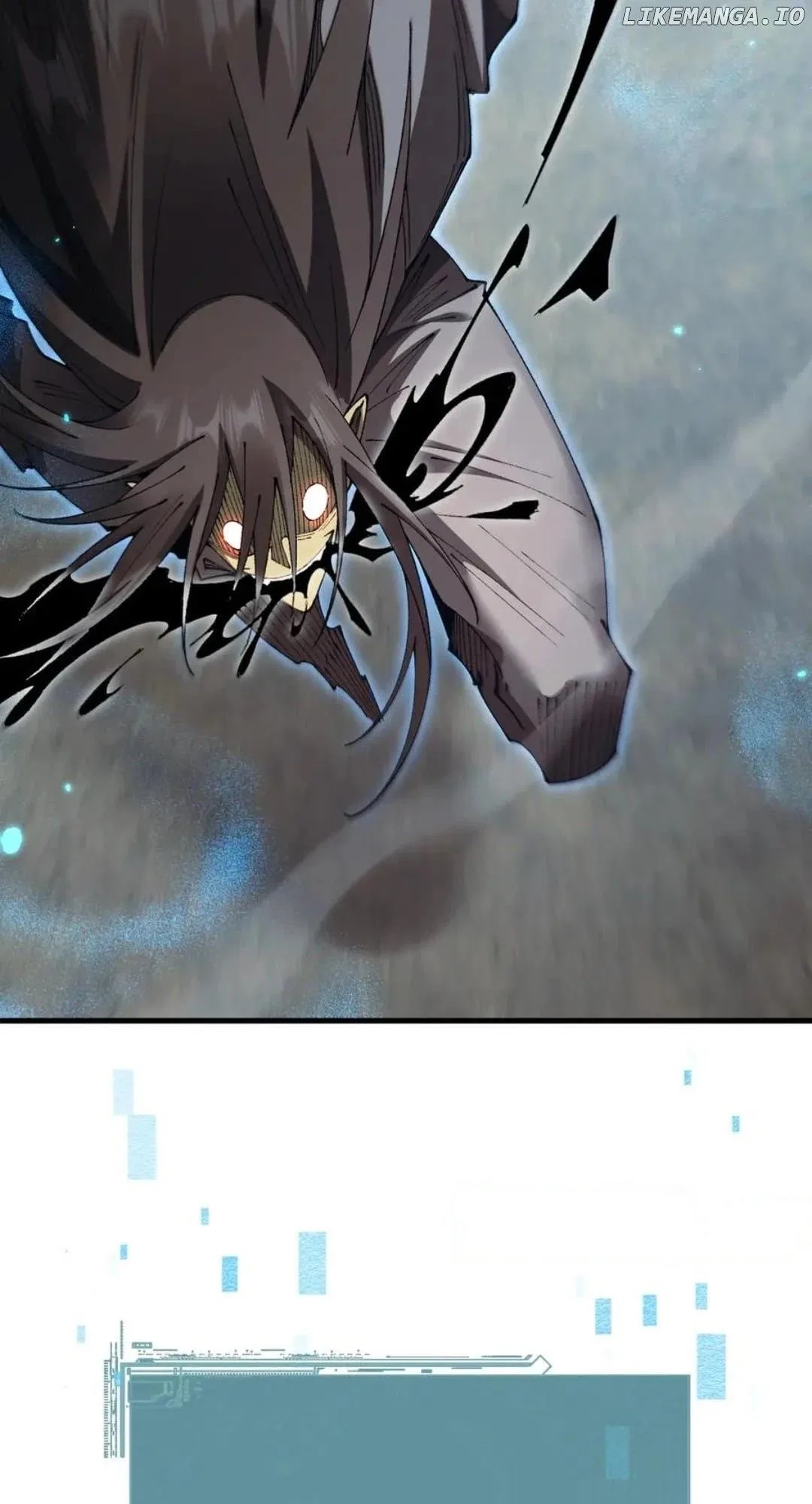 From Goblin to Goblin God Chapter 60 – Page 83