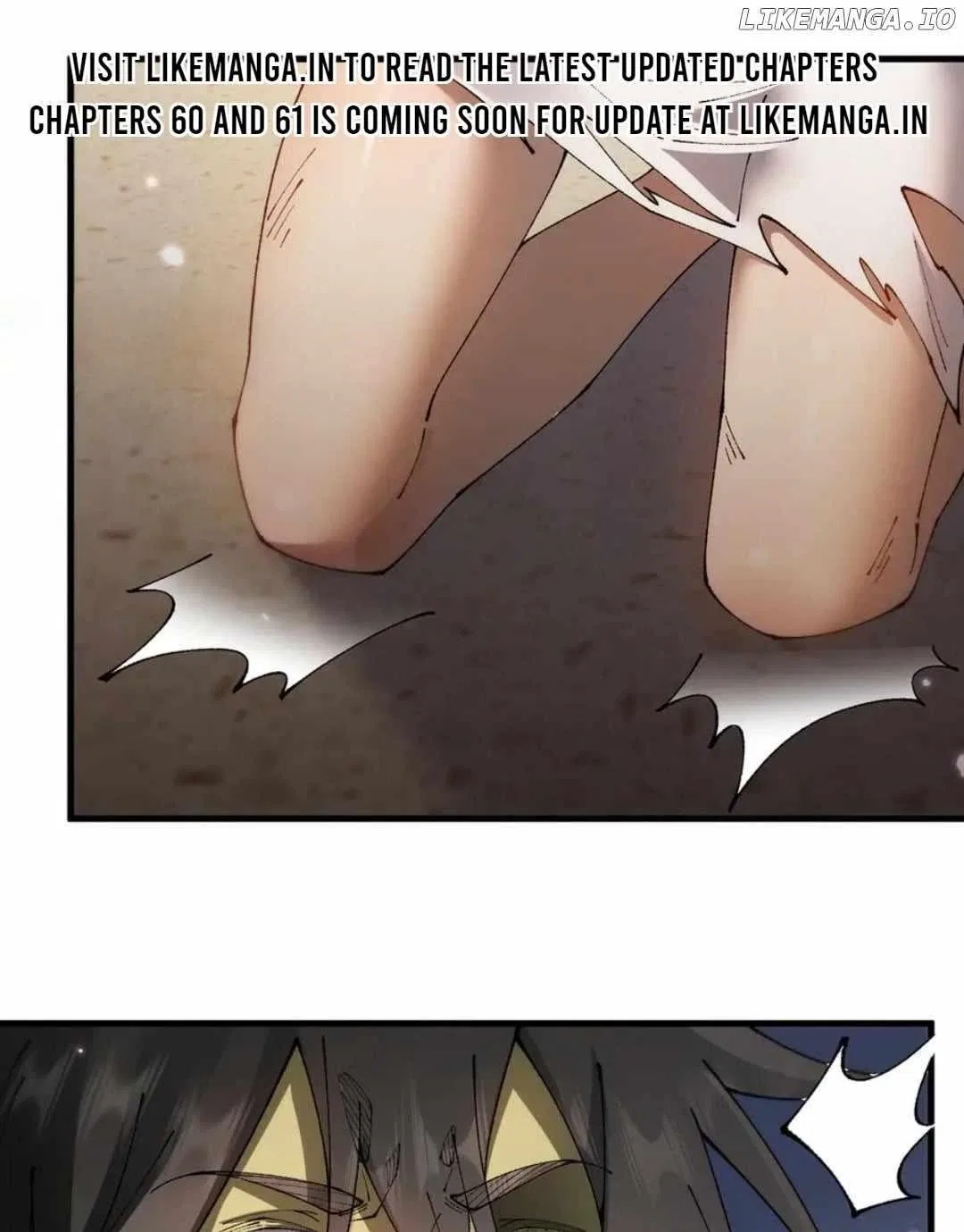 From Goblin to Goblin God Chapter 59 – Page 1
