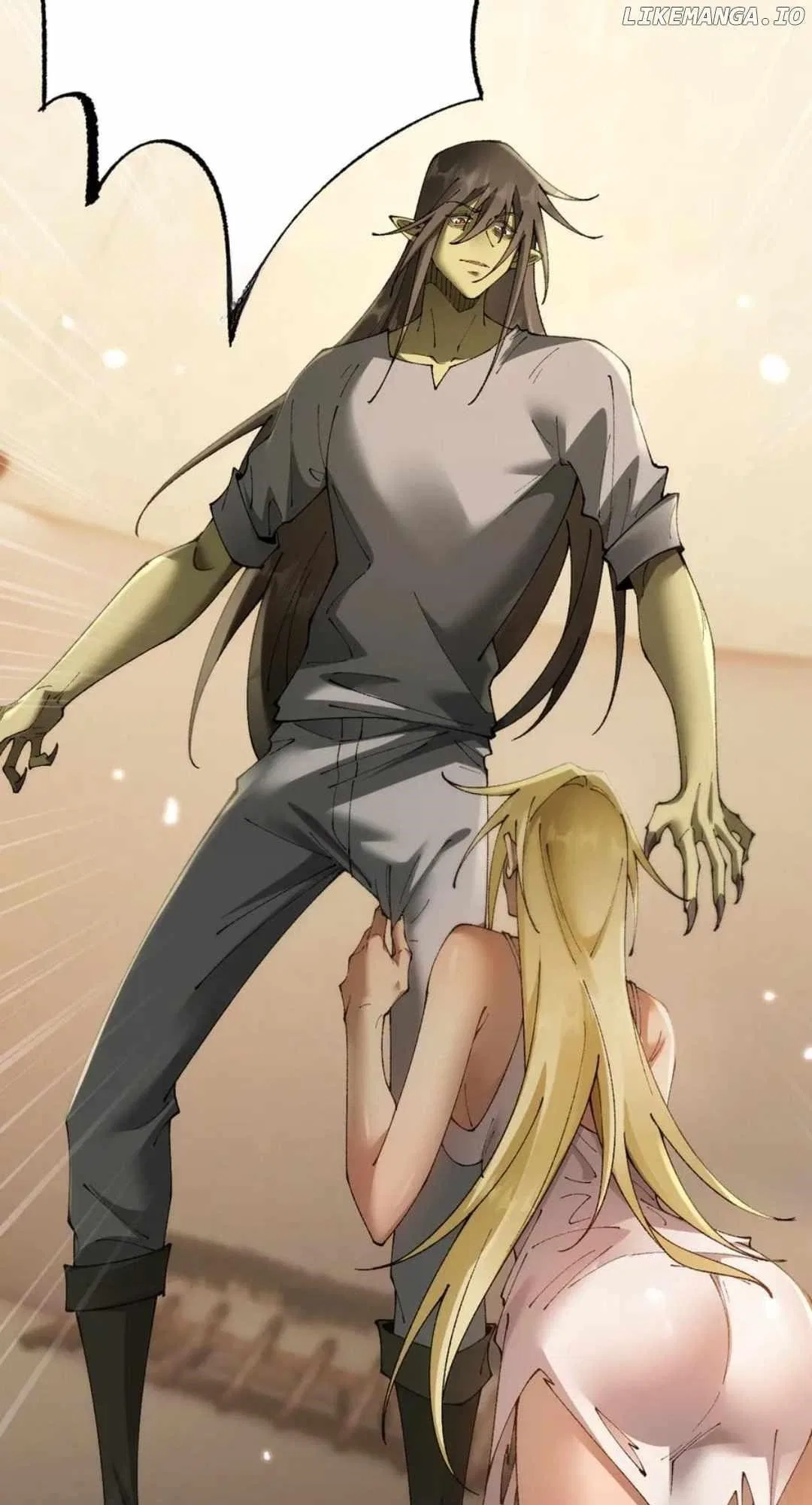 From Goblin to Goblin God Chapter 59 – Page 3