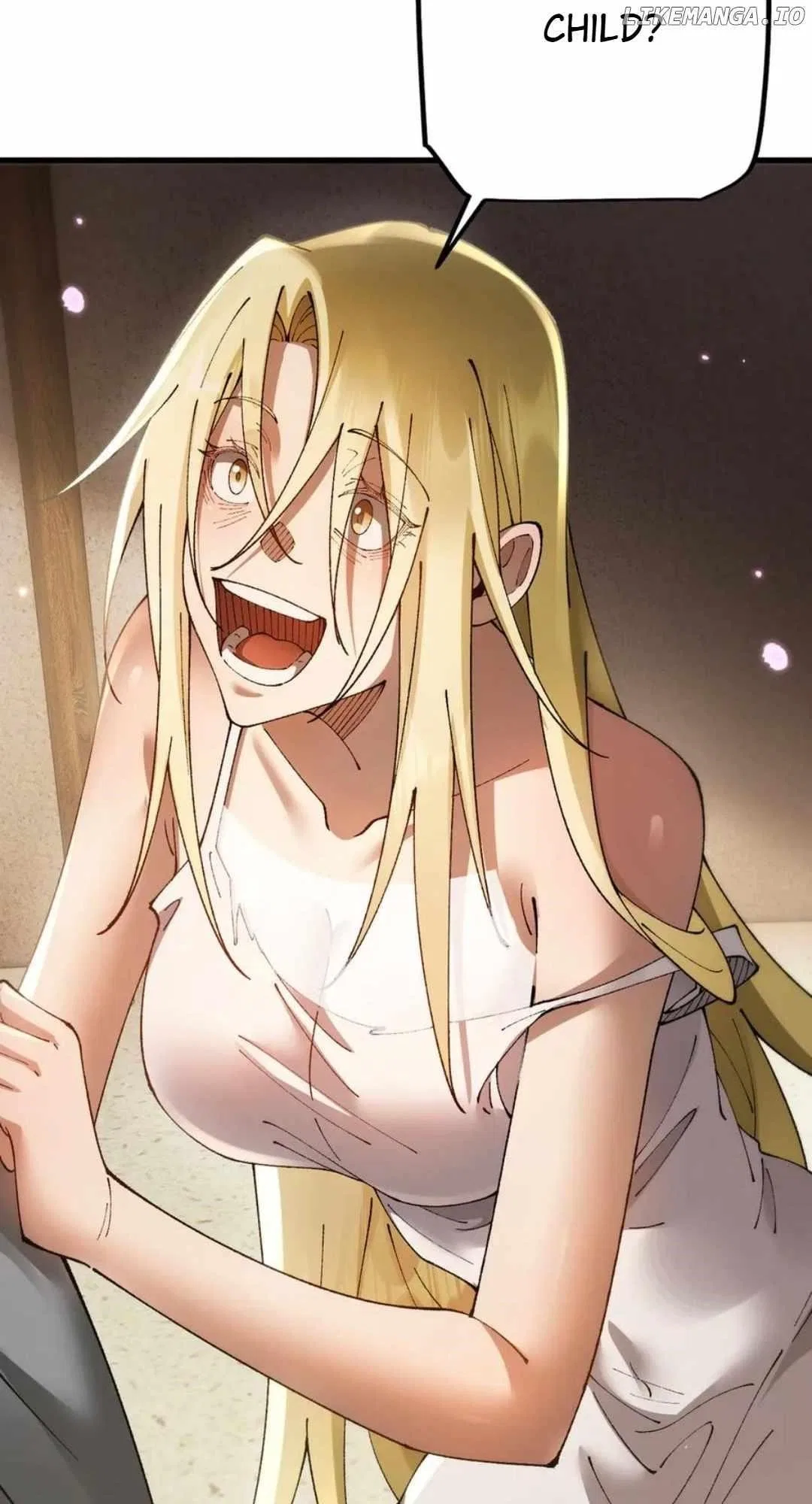From Goblin to Goblin God Chapter 59 – Page 5