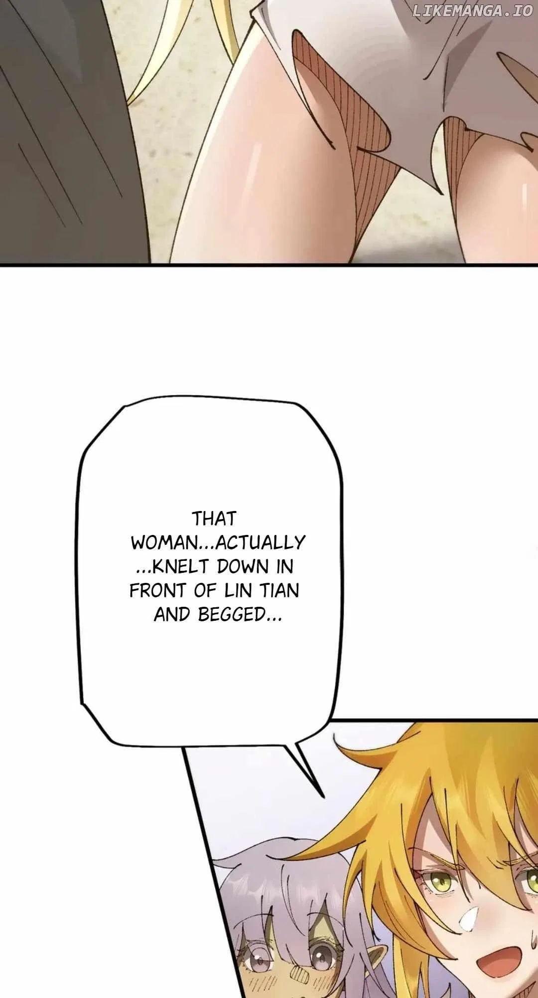 From Goblin to Goblin God Chapter 59 – Page 6