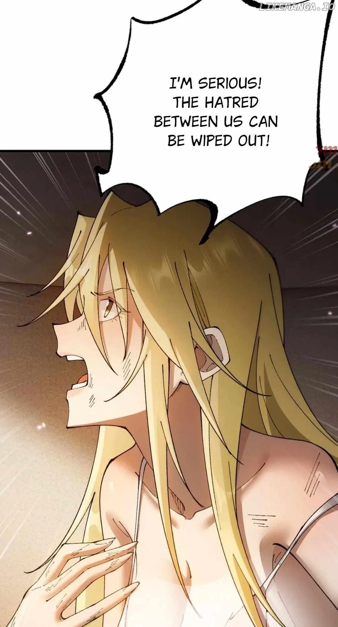 From Goblin to Goblin God Chapter 59 – Page 8