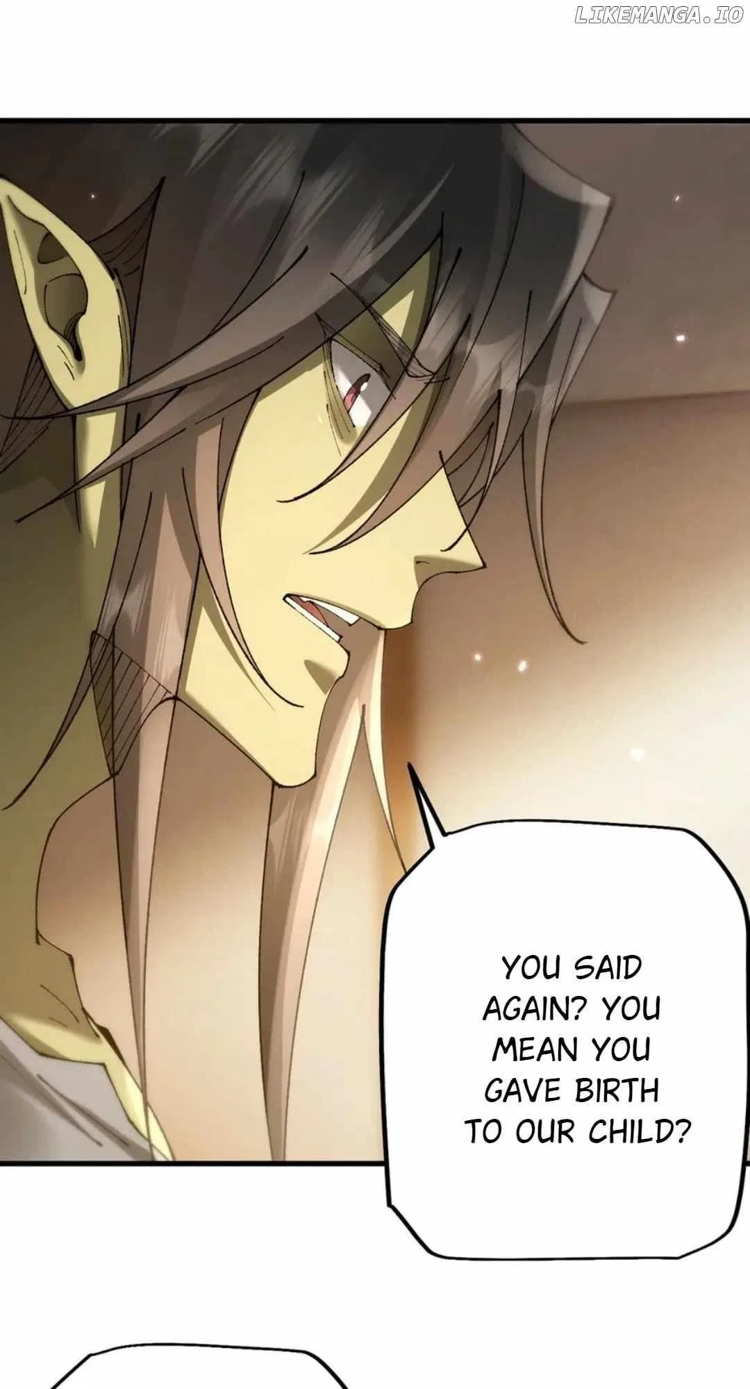 From Goblin to Goblin God Chapter 59 – Page 10