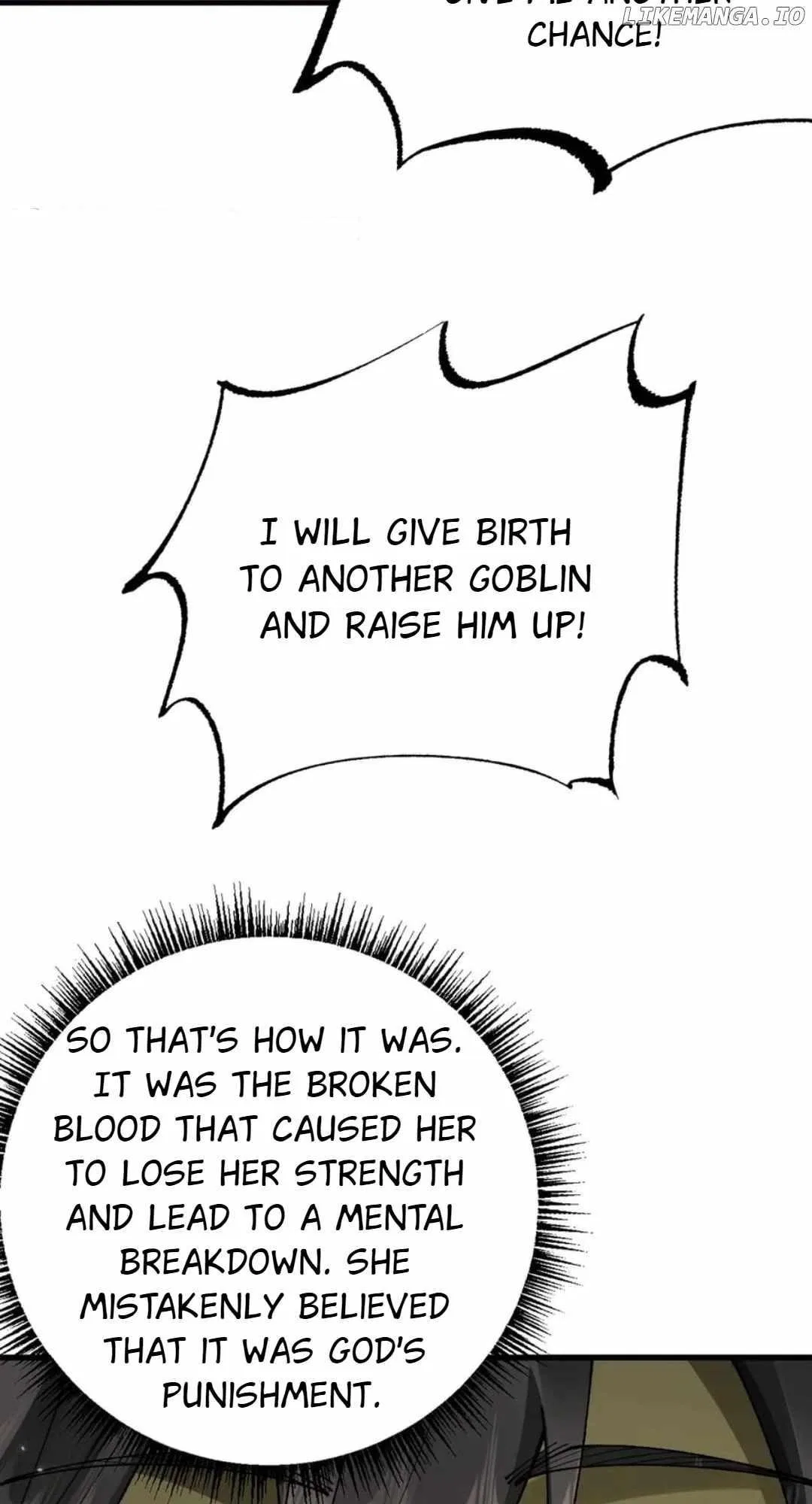From Goblin to Goblin God Chapter 59 – Page 13