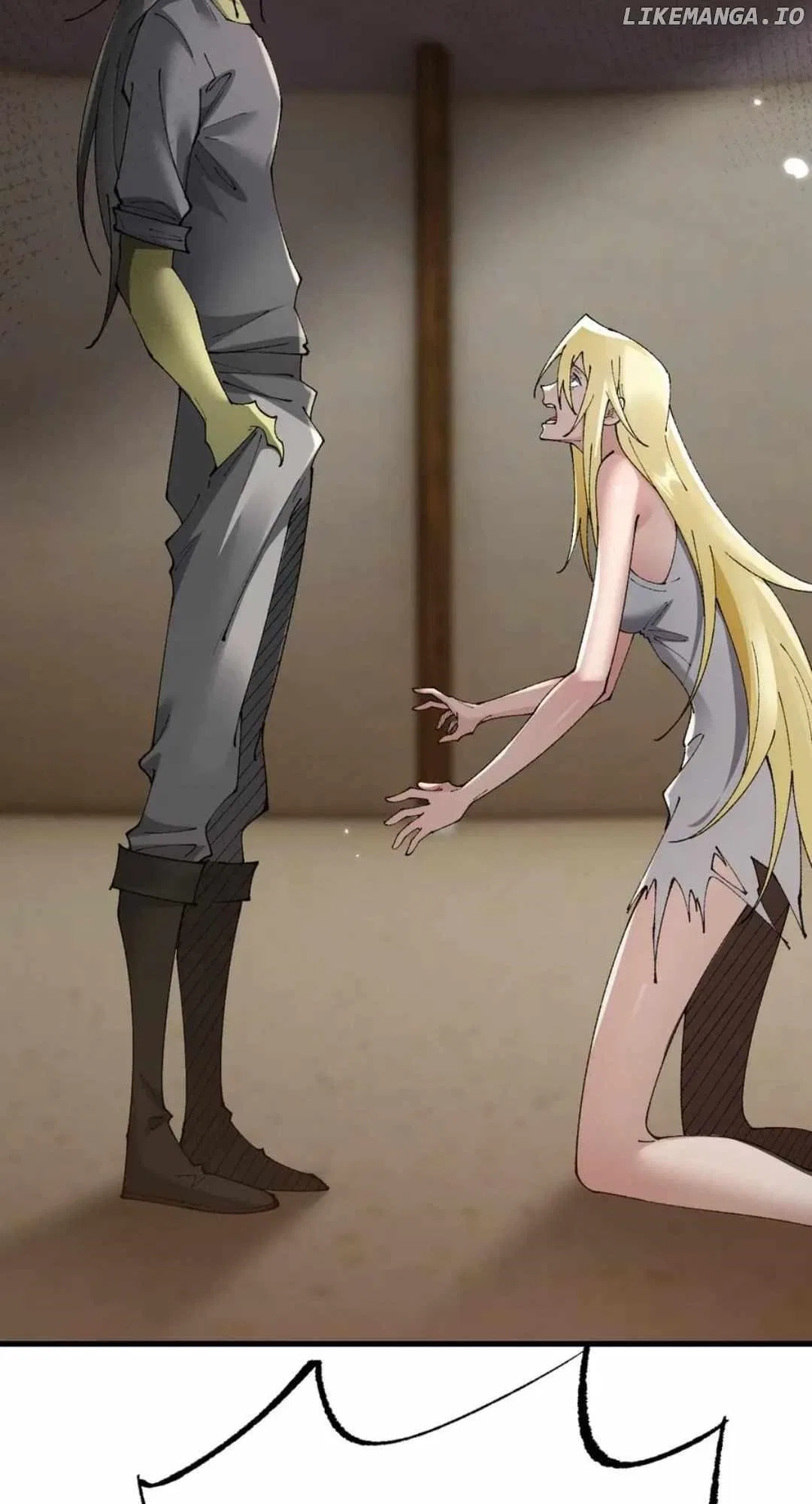 From Goblin to Goblin God Chapter 59 – Page 16