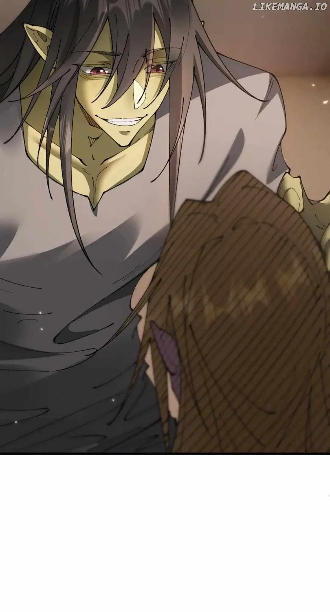 From Goblin to Goblin God Chapter 59 – Page 18