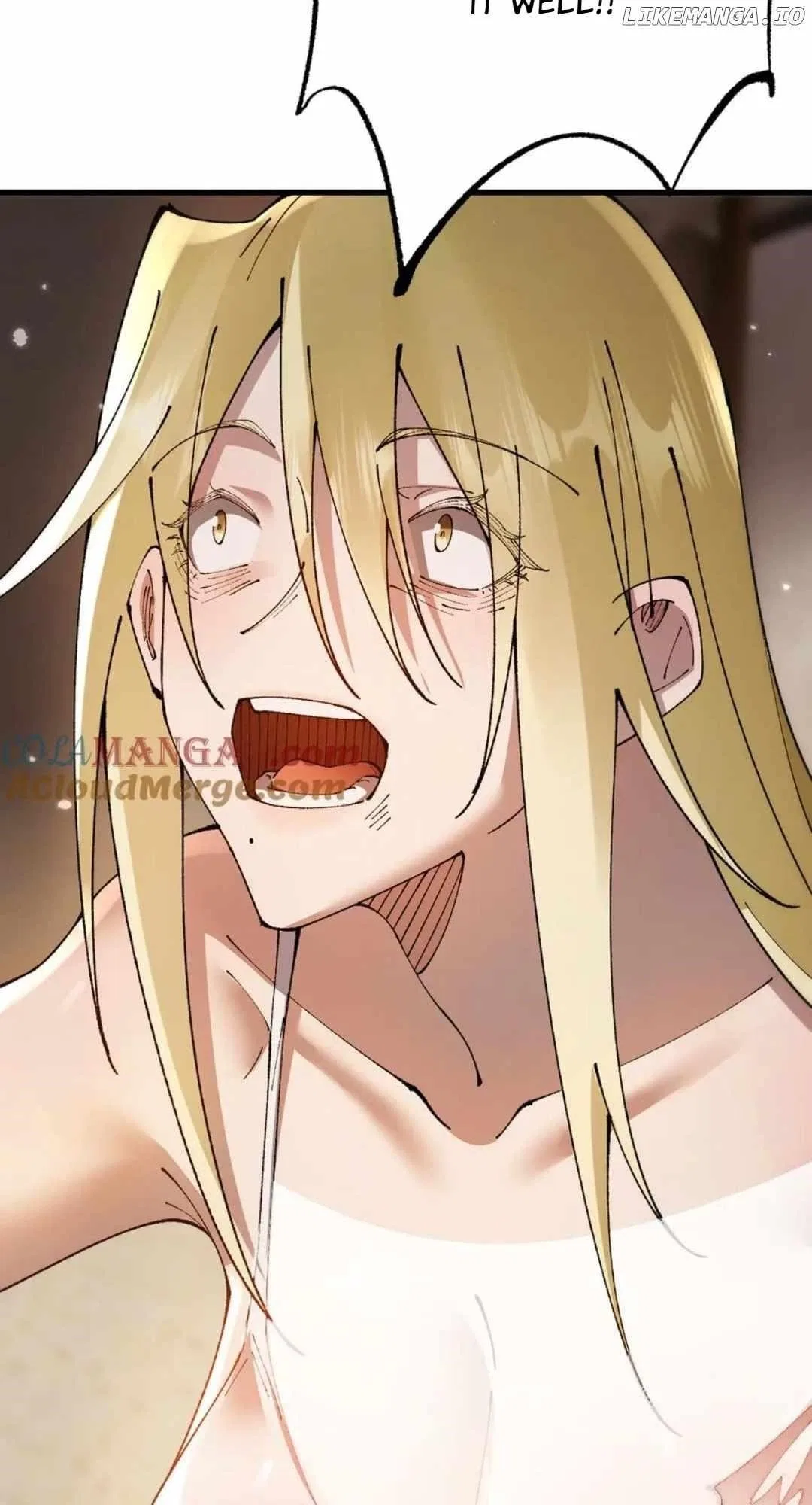 From Goblin to Goblin God Chapter 59 – Page 20