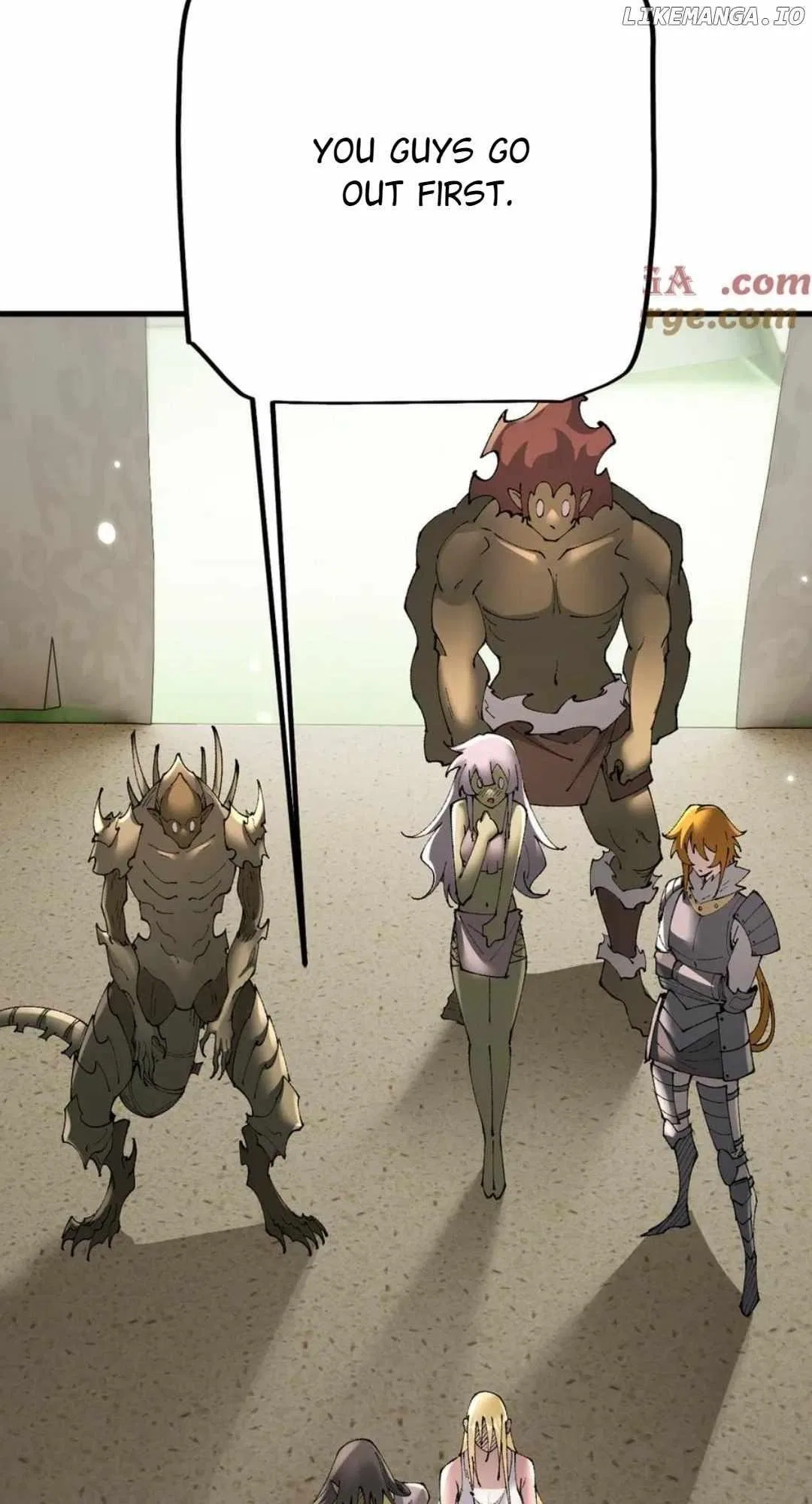 From Goblin to Goblin God Chapter 59 – Page 22