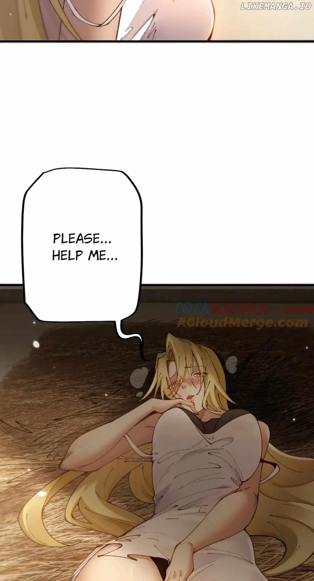 From Goblin to Goblin God Chapter 59 – Page 25