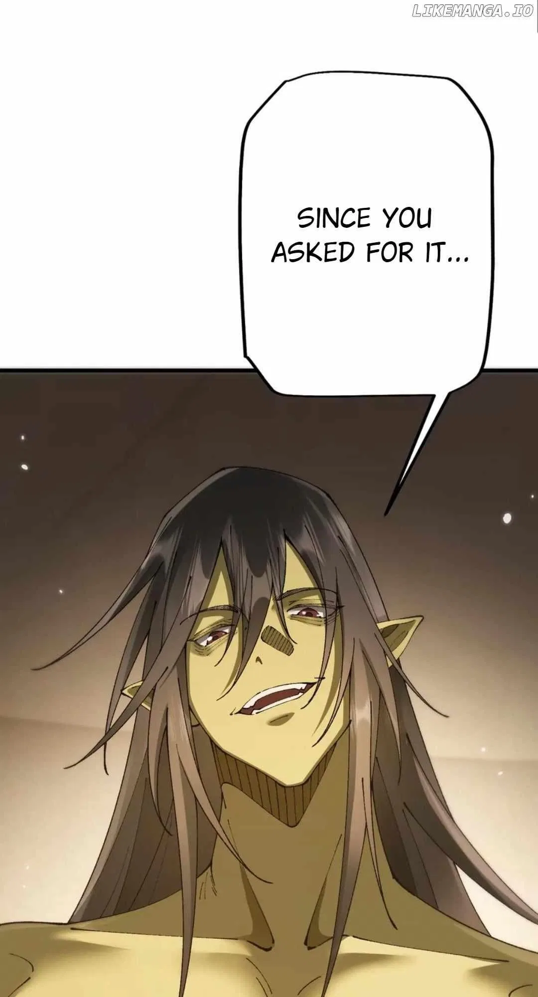 From Goblin to Goblin God Chapter 59 – Page 27