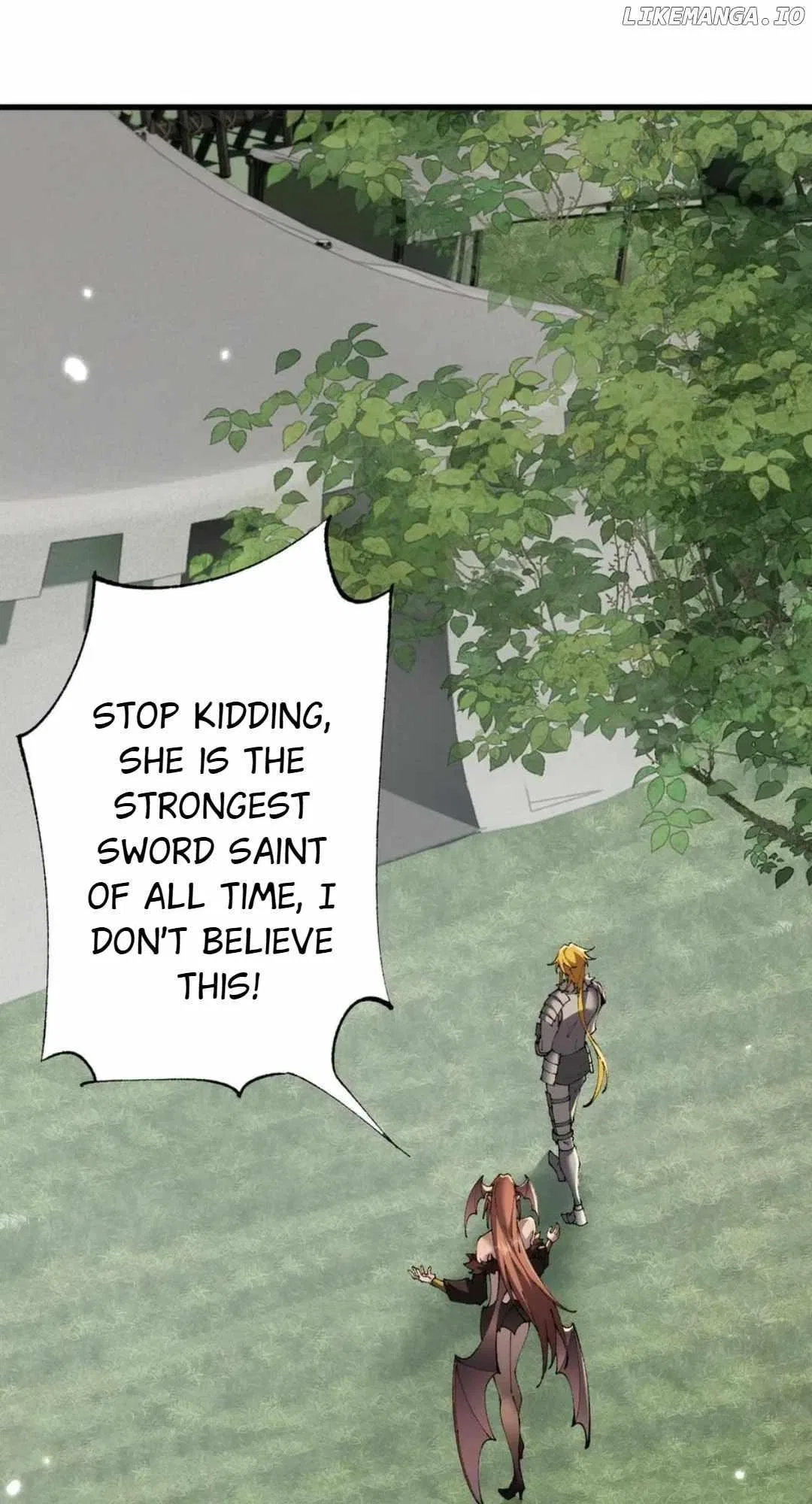 From Goblin to Goblin God Chapter 59 – Page 33