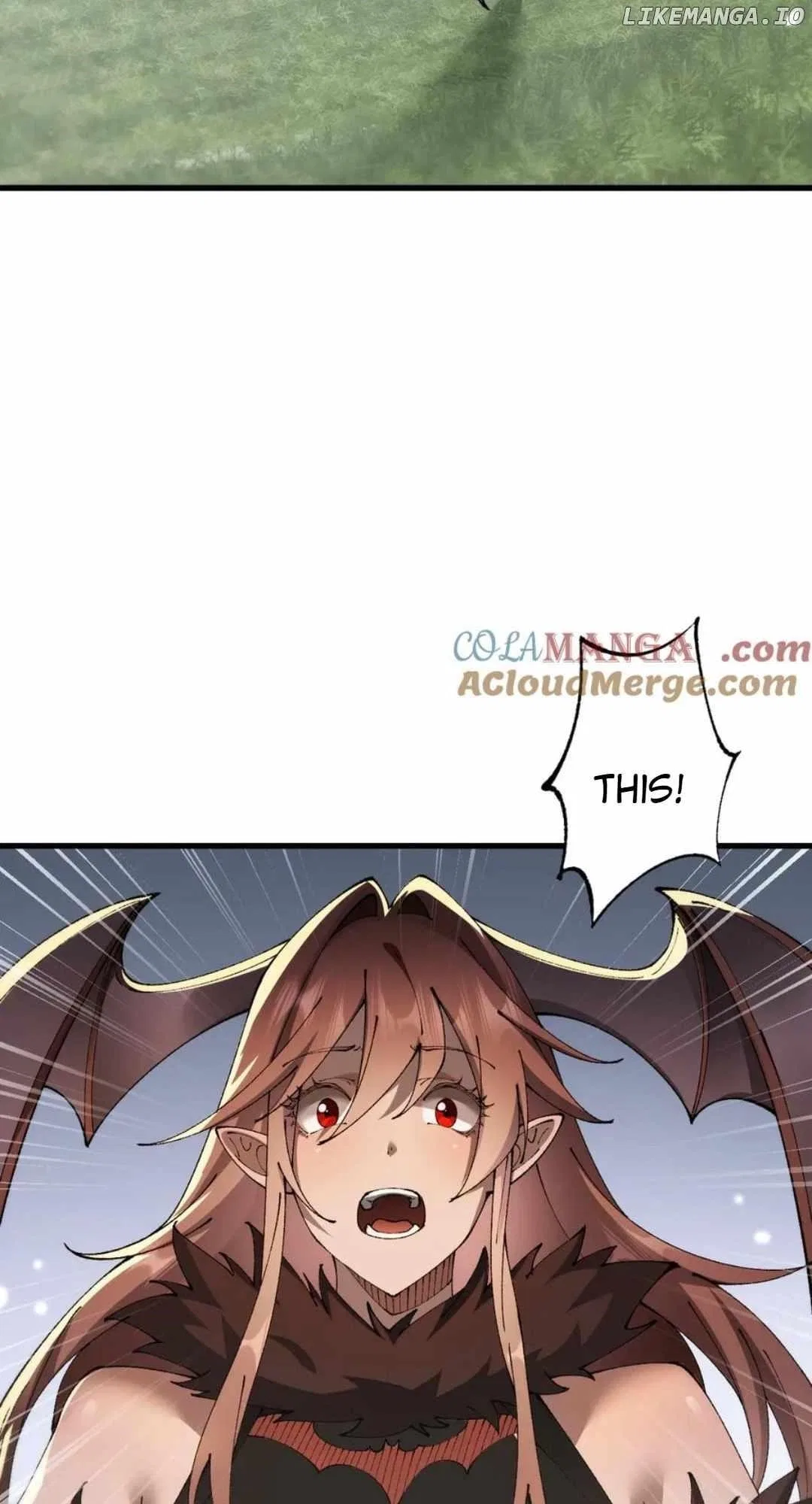 From Goblin to Goblin God Chapter 59 – Page 34