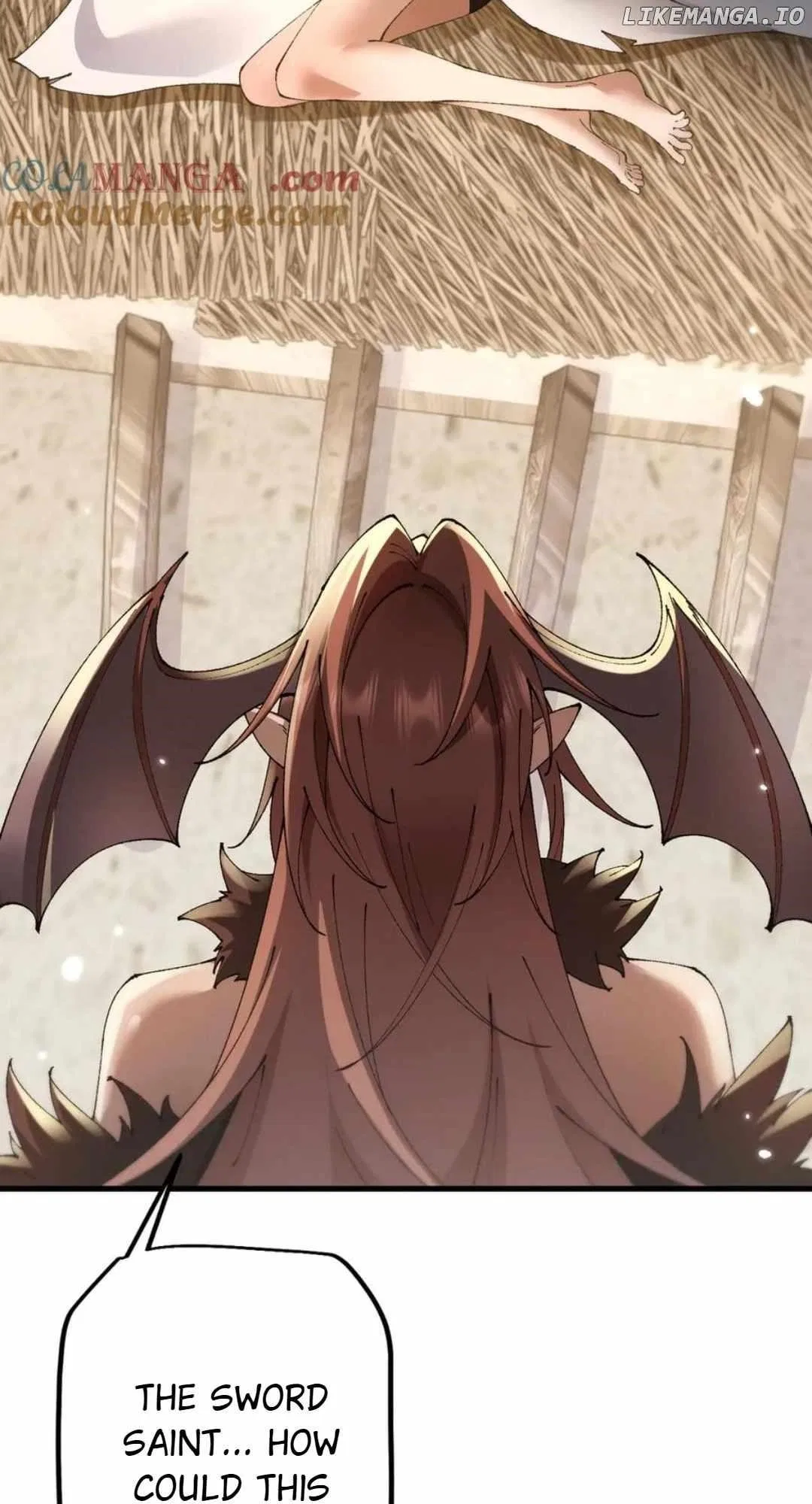 From Goblin to Goblin God Chapter 59 – Page 36