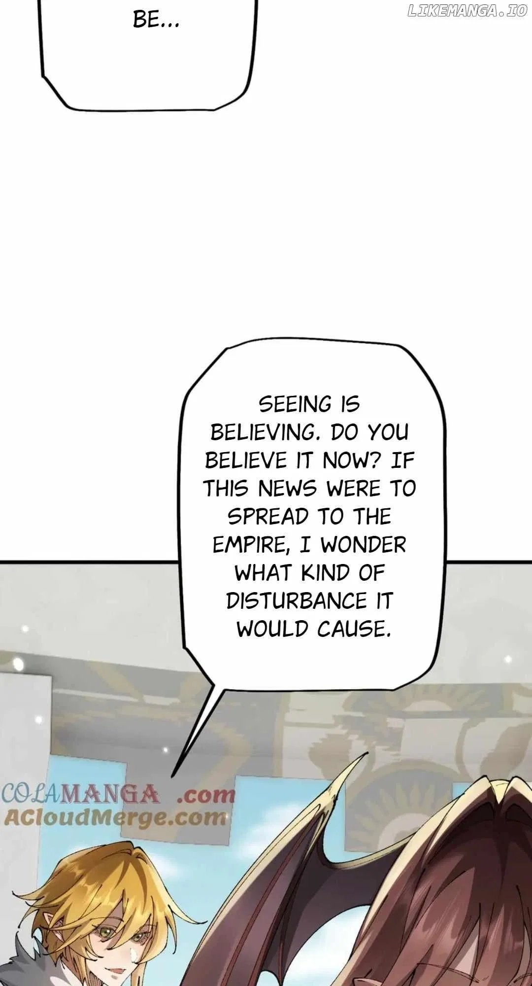 From Goblin to Goblin God Chapter 59 – Page 37
