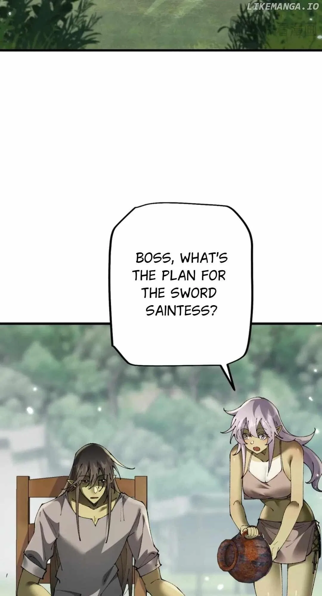 From Goblin to Goblin God Chapter 59 – Page 40