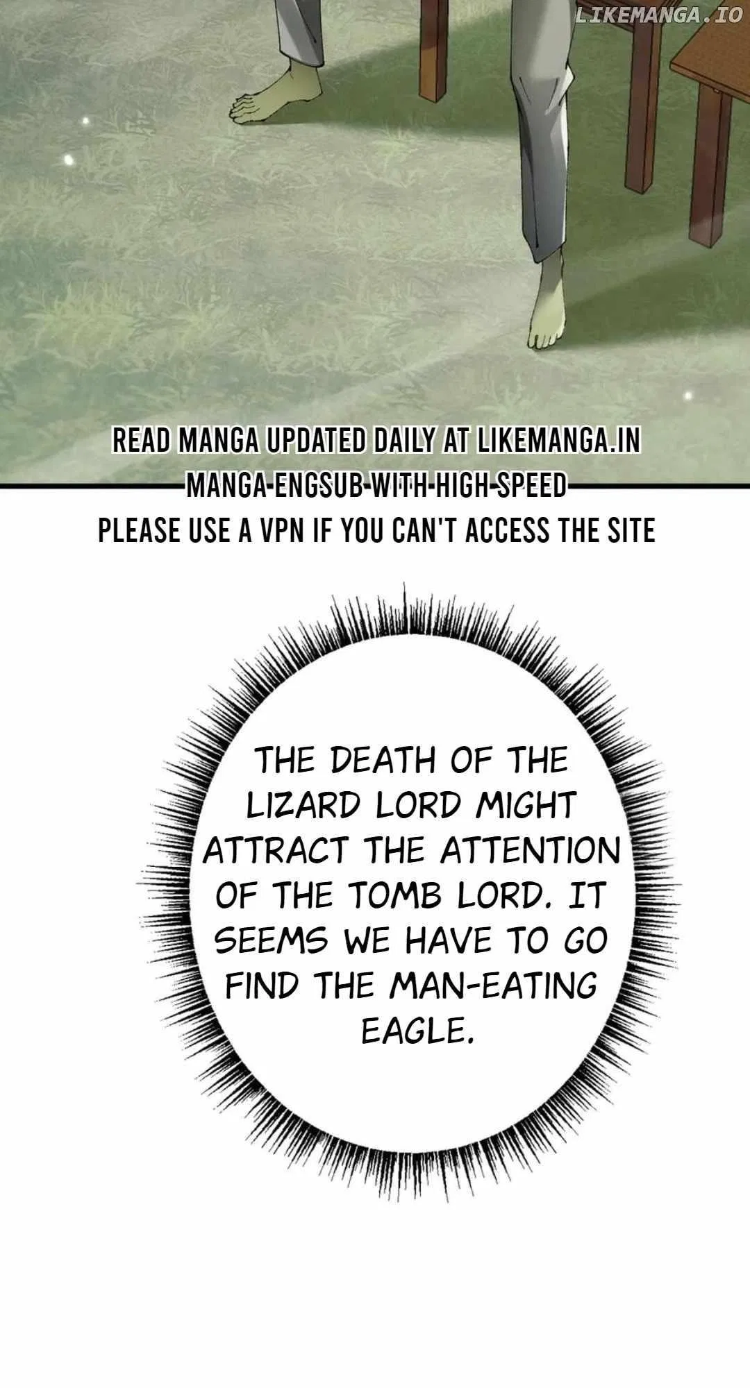 From Goblin to Goblin God Chapter 59 – Page 46
