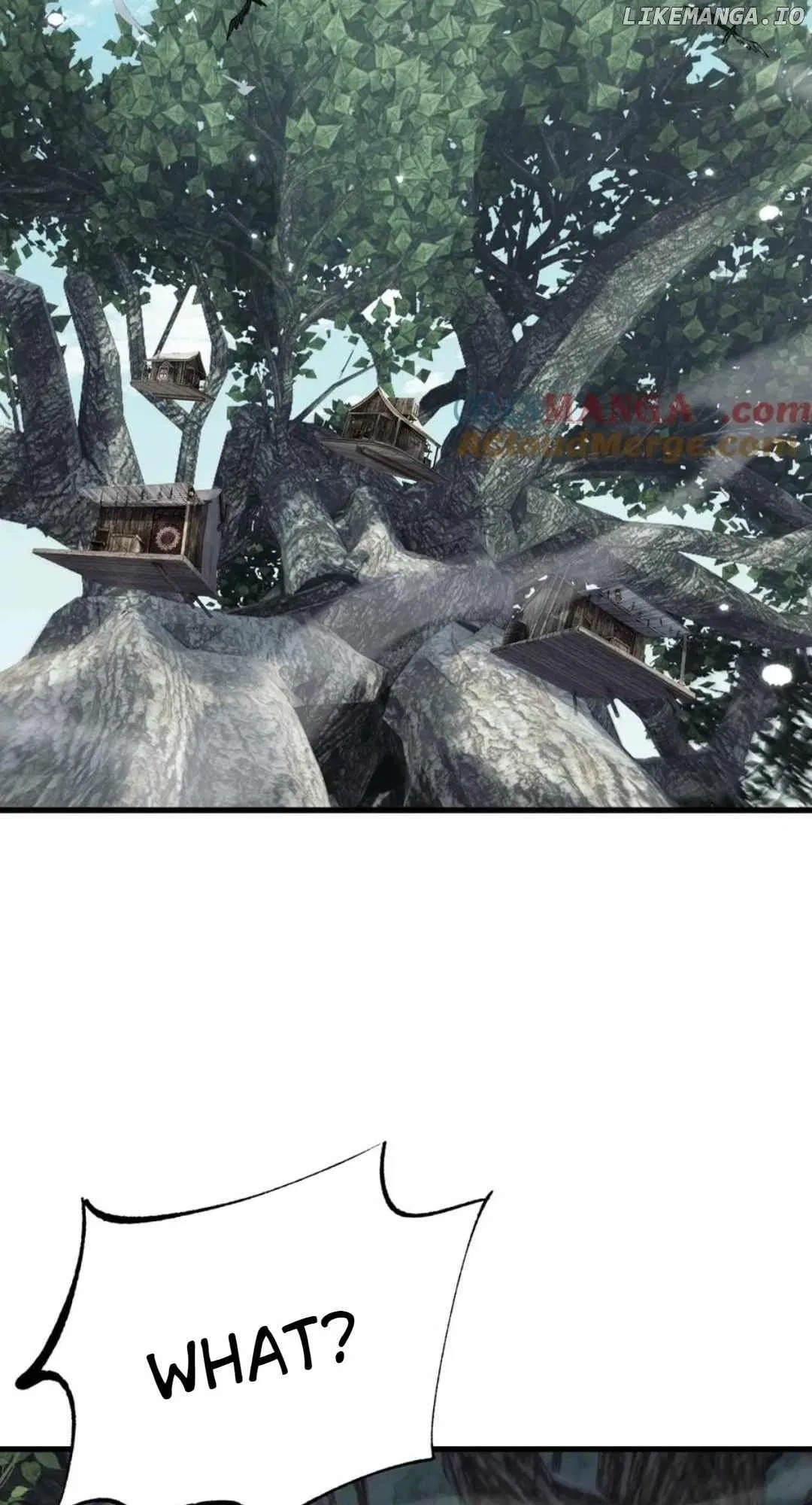 From Goblin to Goblin God Chapter 59 – Page 48