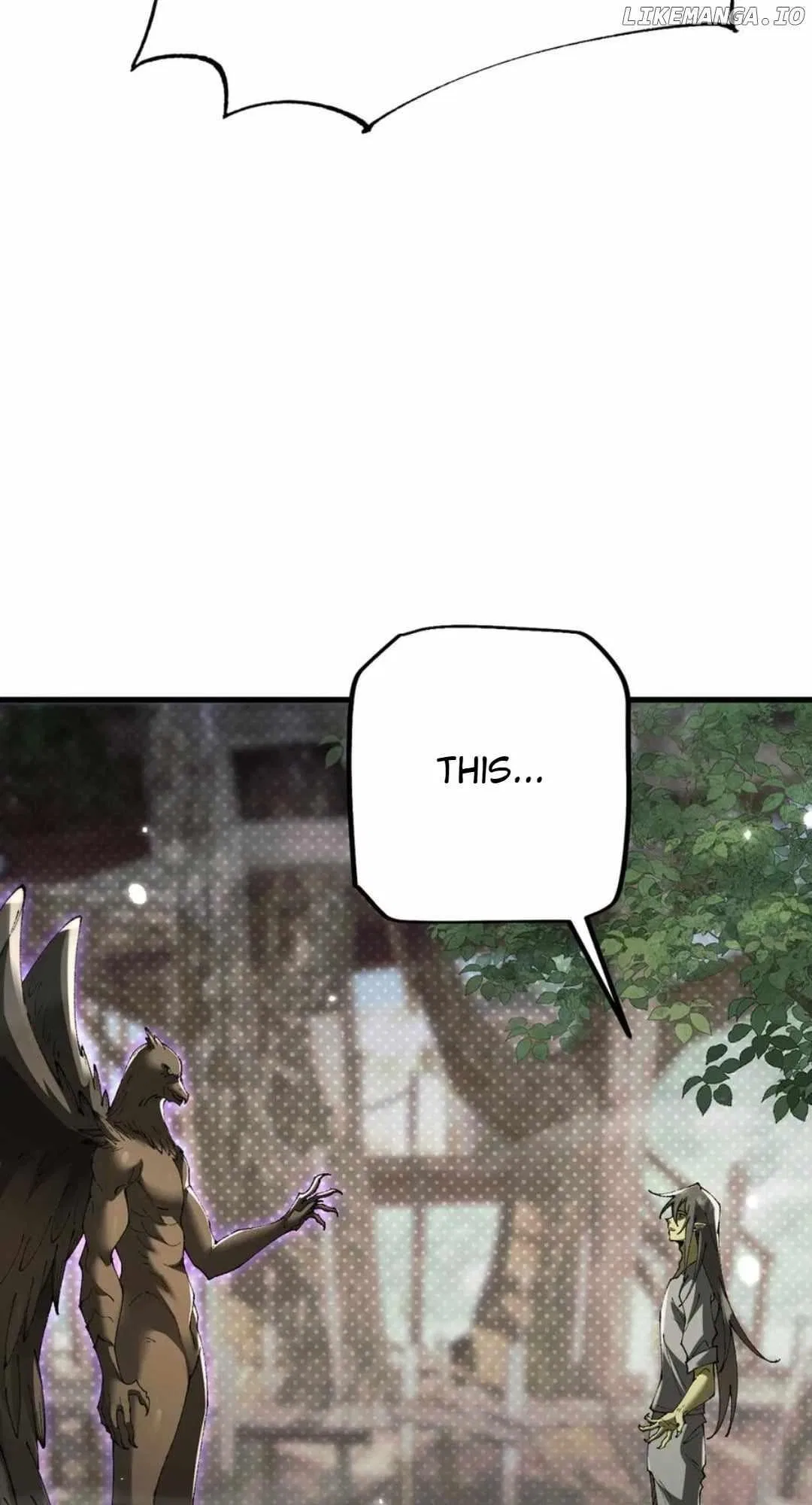 From Goblin to Goblin God Chapter 59 – Page 50