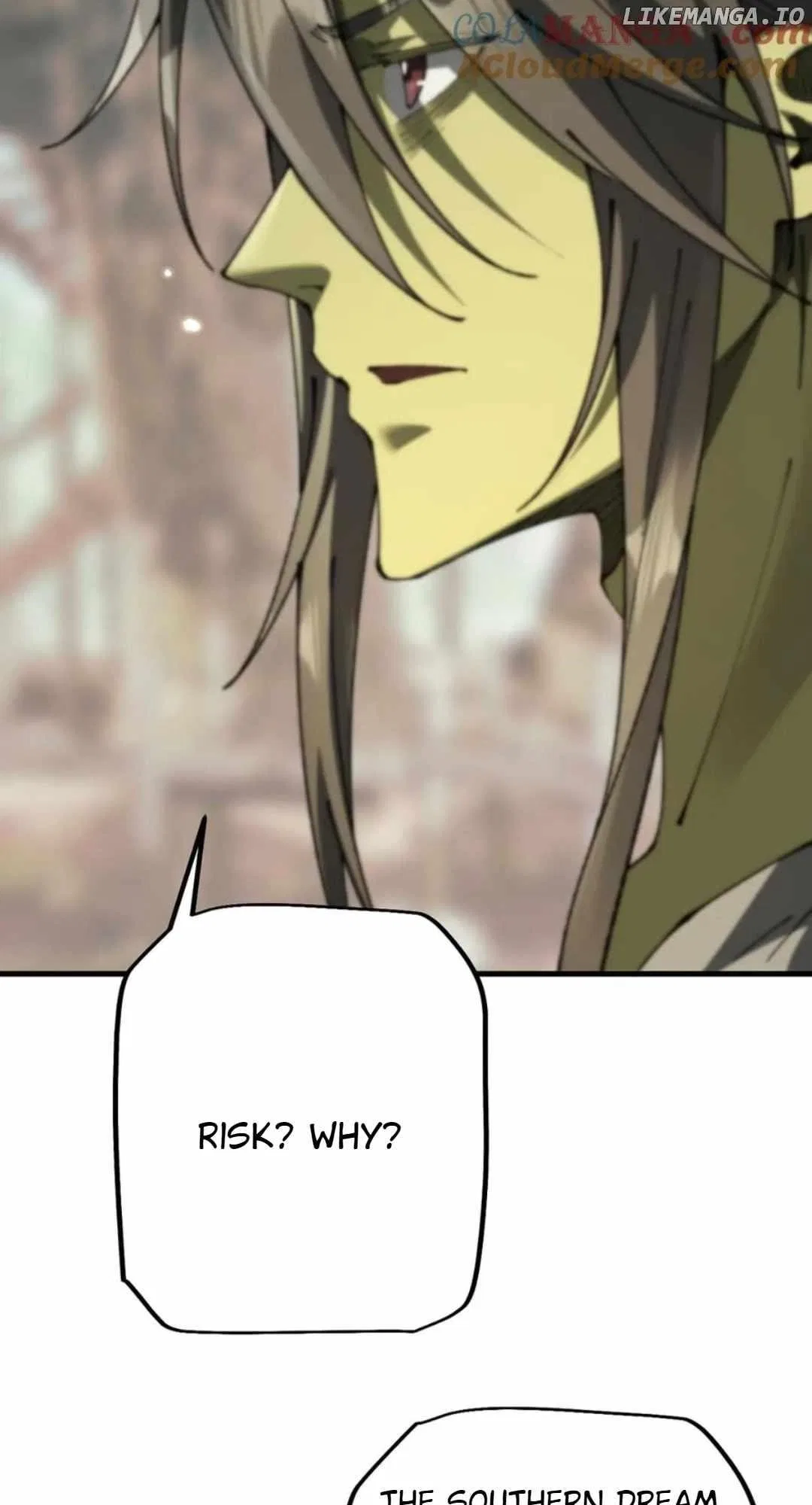 From Goblin to Goblin God Chapter 59 – Page 55