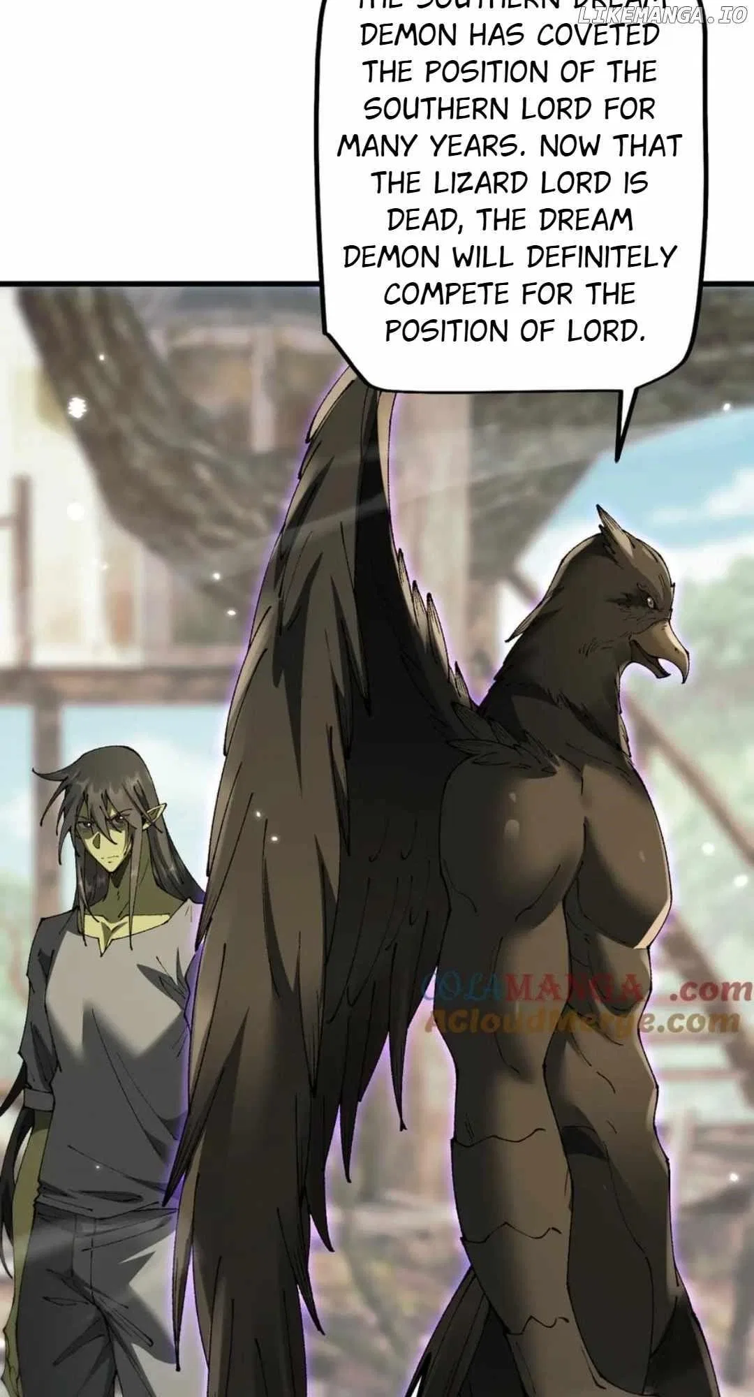 From Goblin to Goblin God Chapter 59 – Page 56