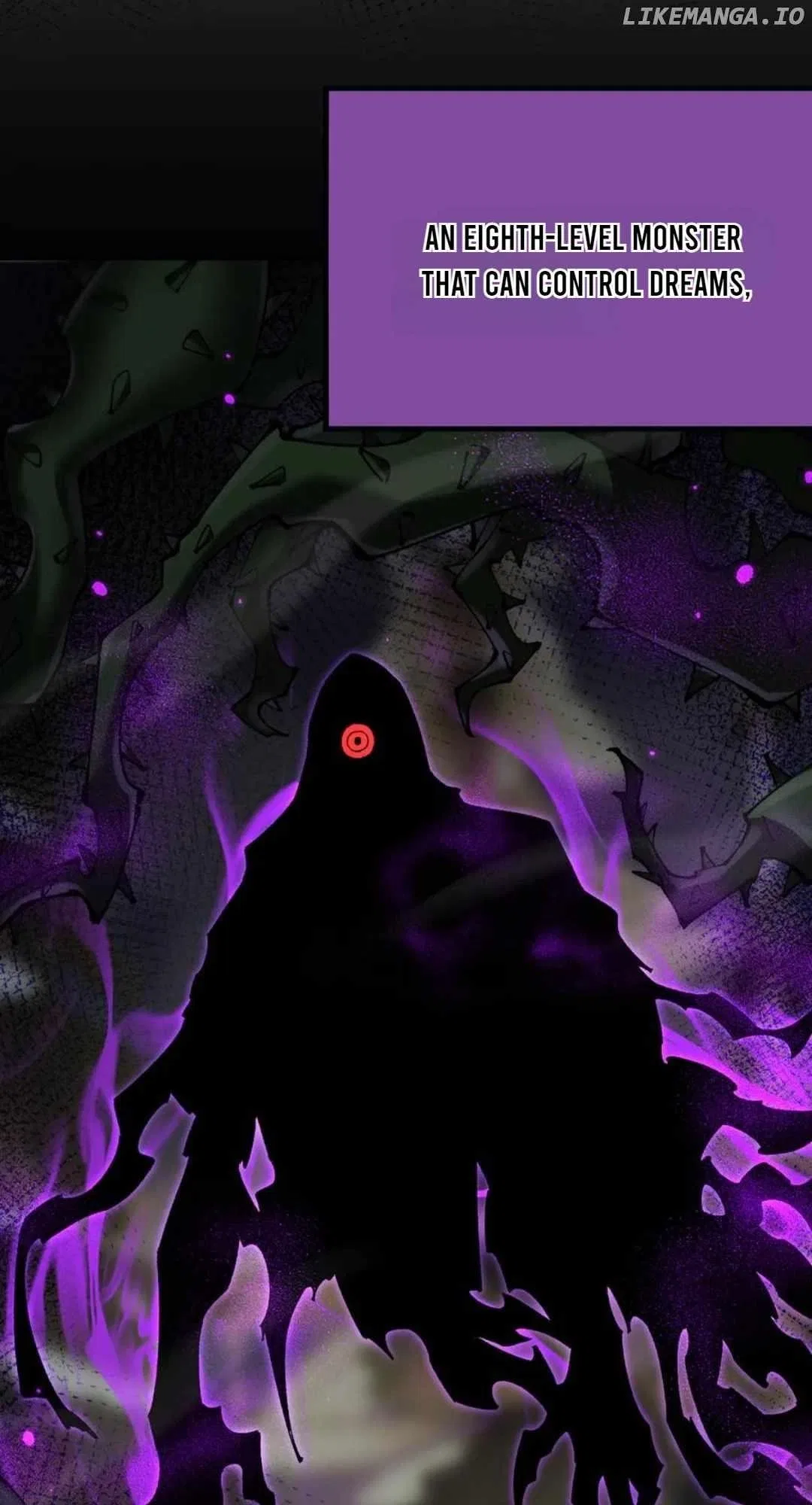 From Goblin to Goblin God Chapter 59 – Page 59
