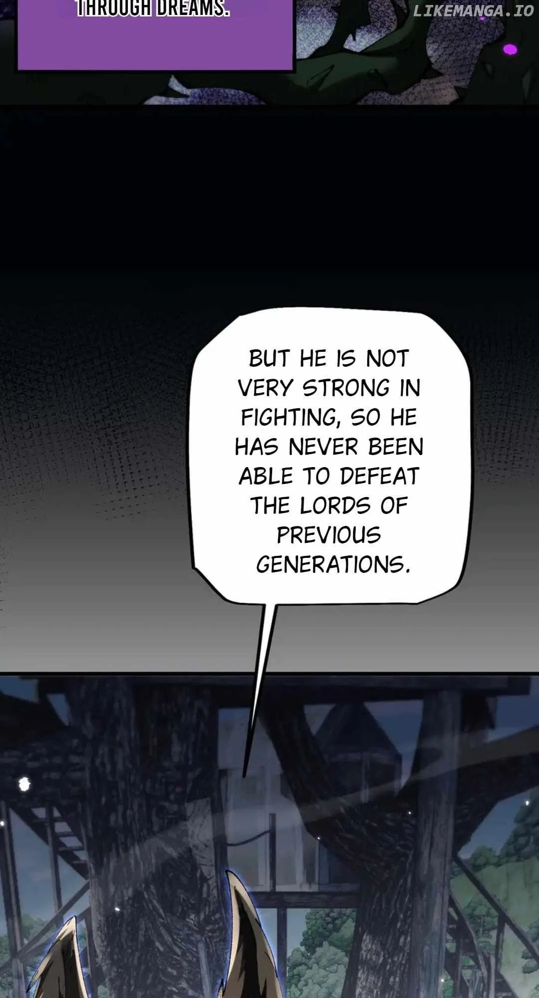 From Goblin to Goblin God Chapter 59 – Page 61