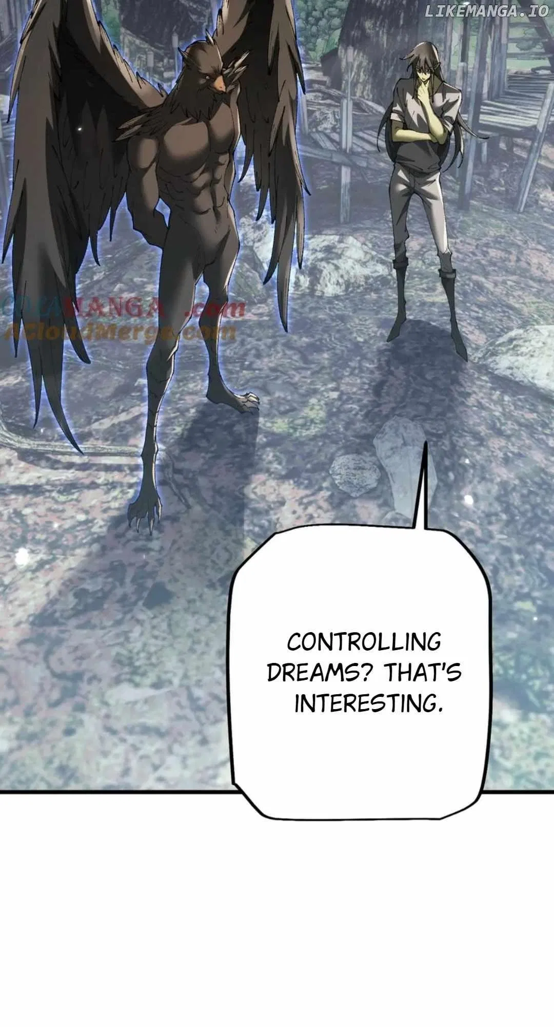 From Goblin to Goblin God Chapter 59 – Page 62