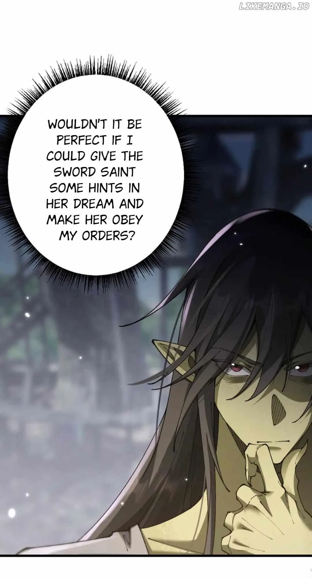 From Goblin to Goblin God Chapter 59 – Page 63