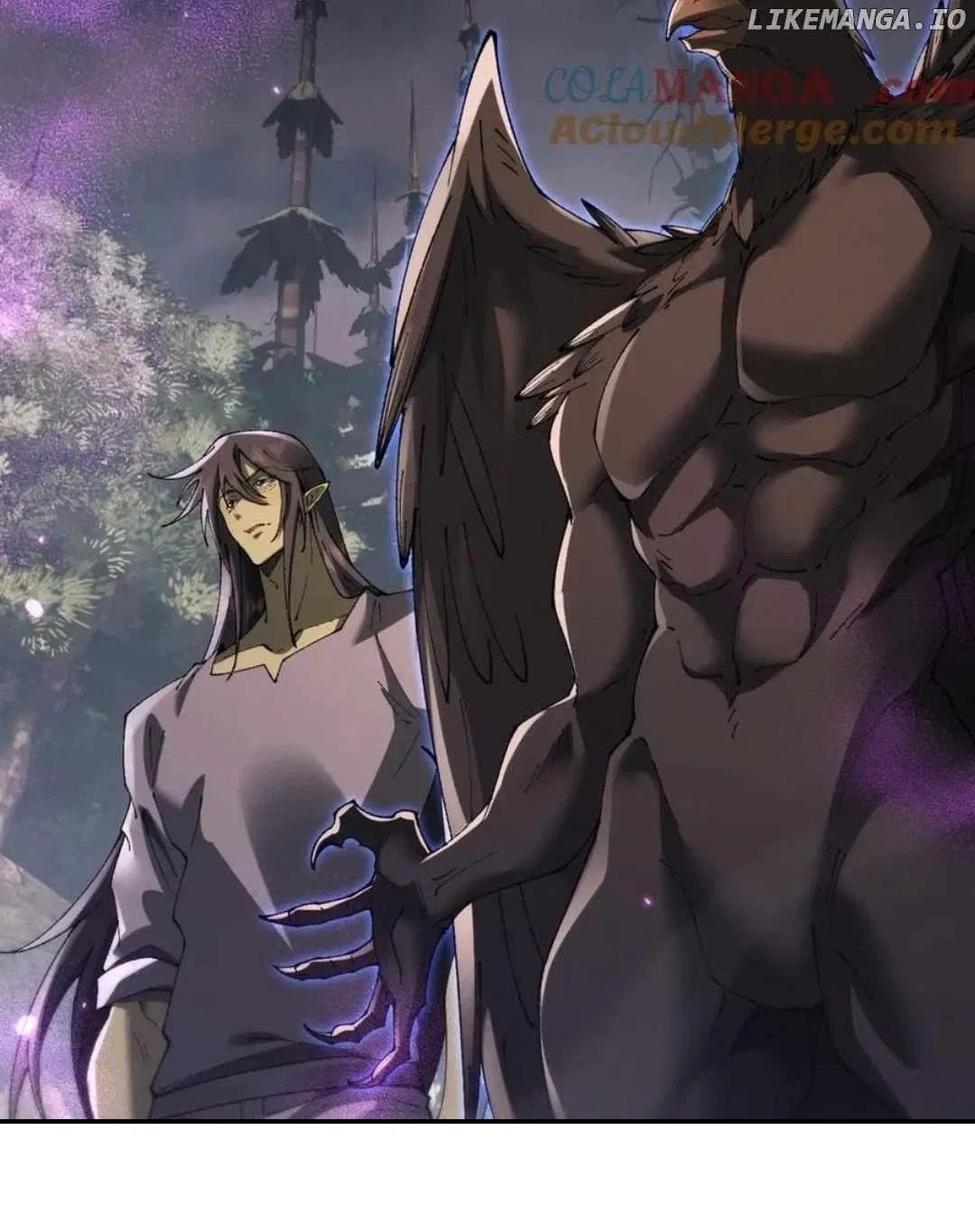 From Goblin to Goblin God Chapter 59 – Page 69