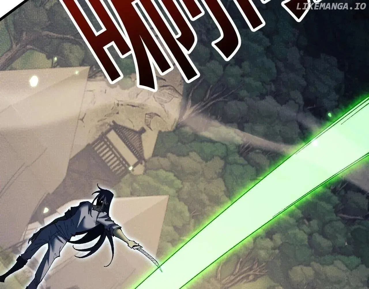 From Goblin to Goblin God Chapter 58 – Page 18