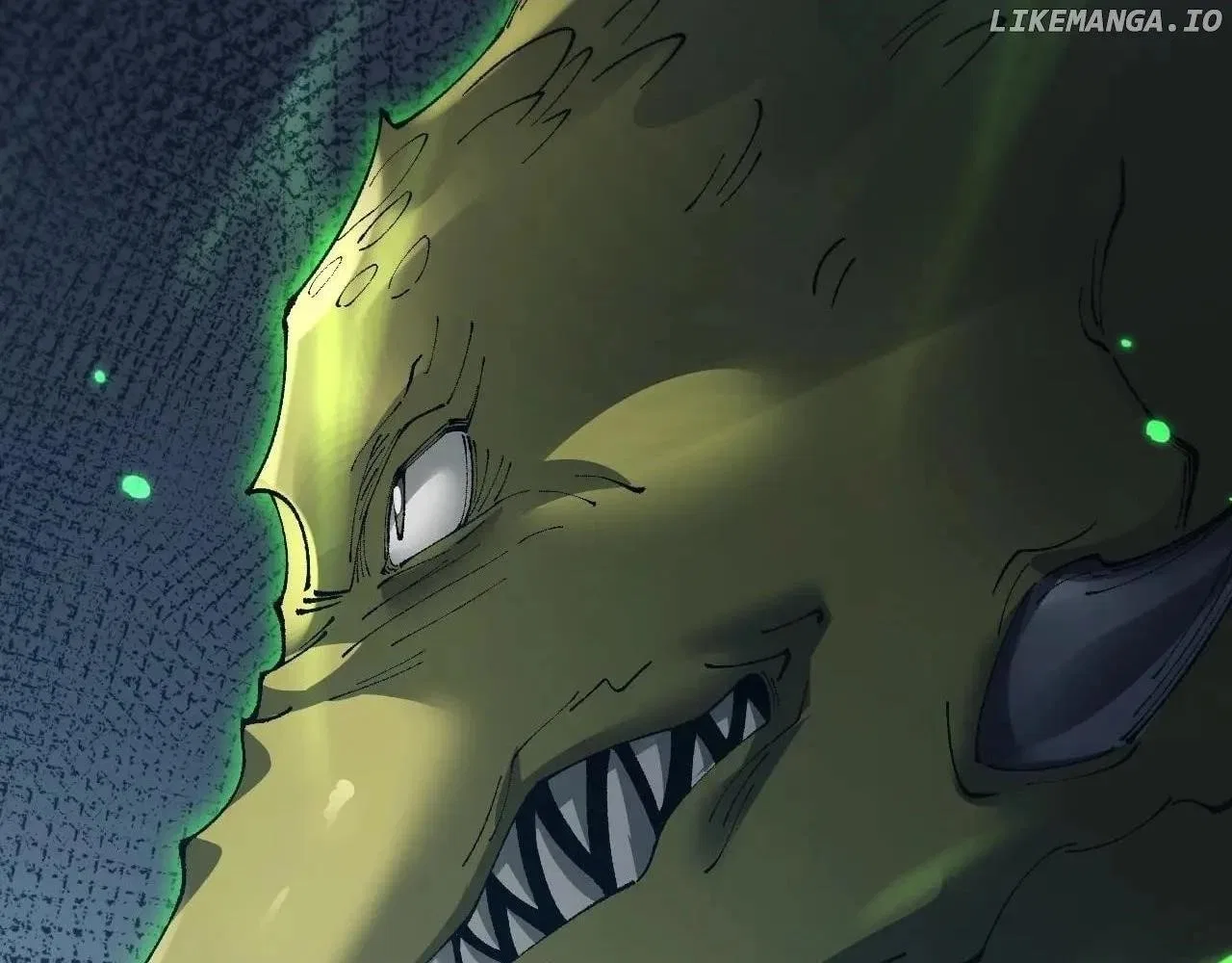 From Goblin to Goblin God Chapter 58 – Page 23