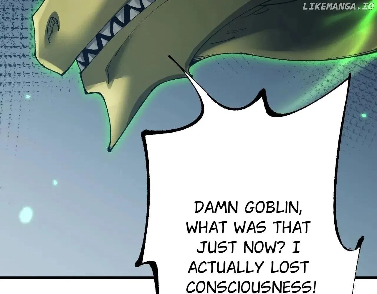 From Goblin to Goblin God Chapter 58 – Page 24