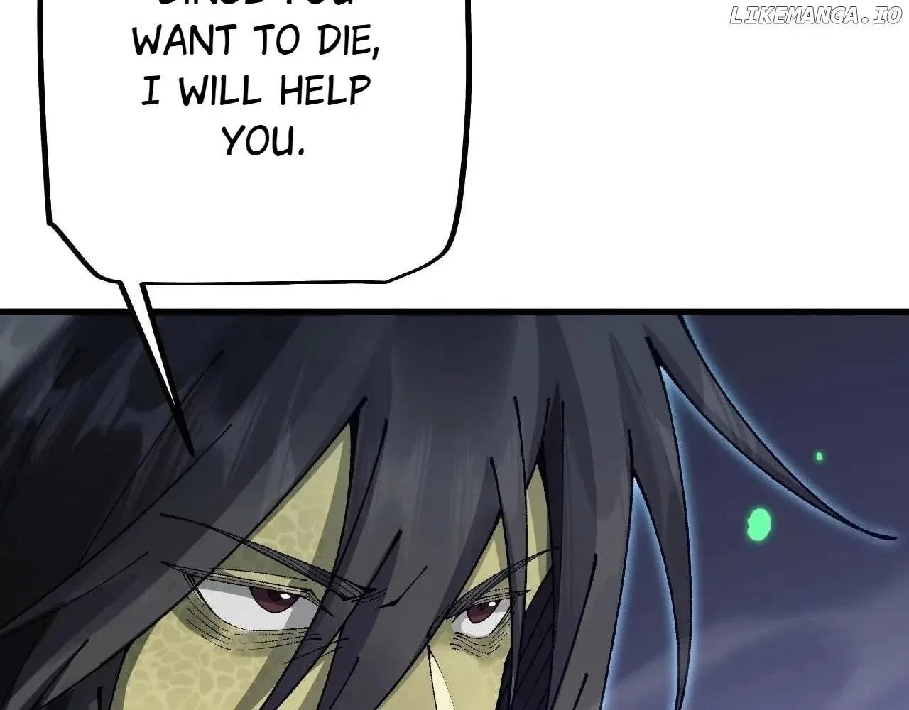 From Goblin to Goblin God Chapter 58 – Page 26