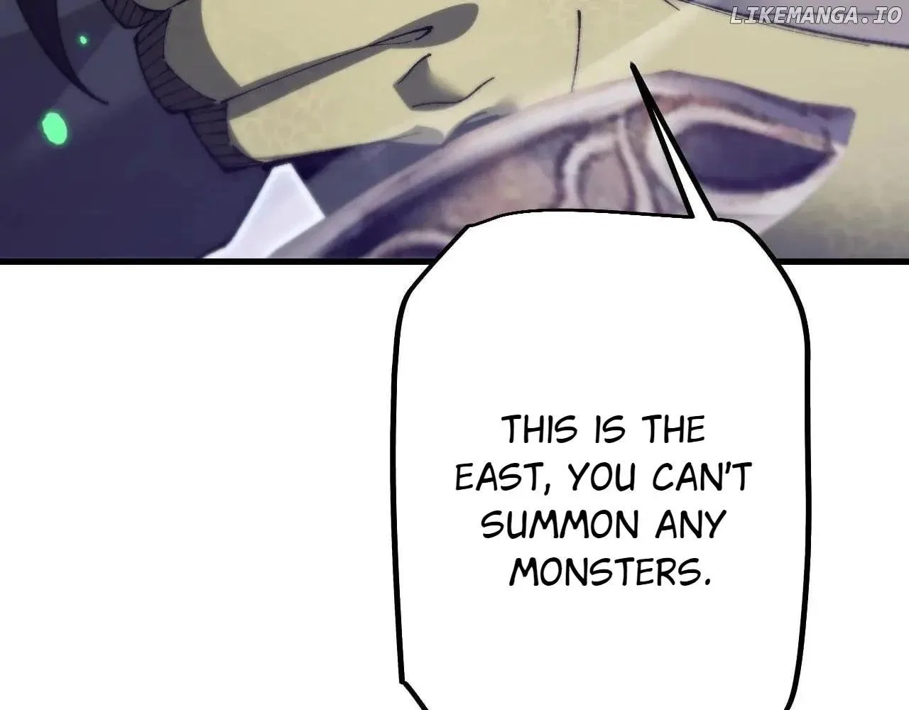 From Goblin to Goblin God Chapter 58 – Page 28