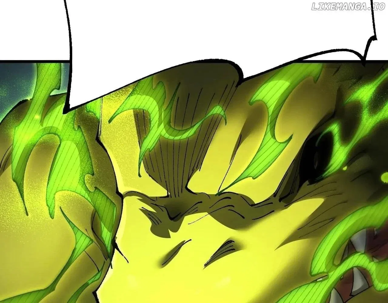 From Goblin to Goblin God Chapter 58 – Page 31