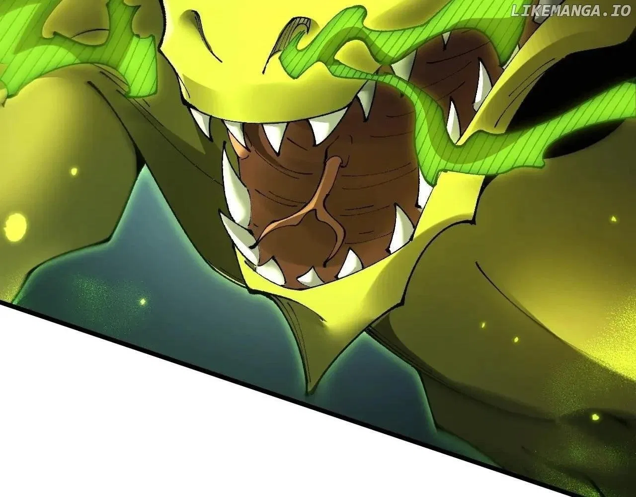From Goblin to Goblin God Chapter 58 – Page 32