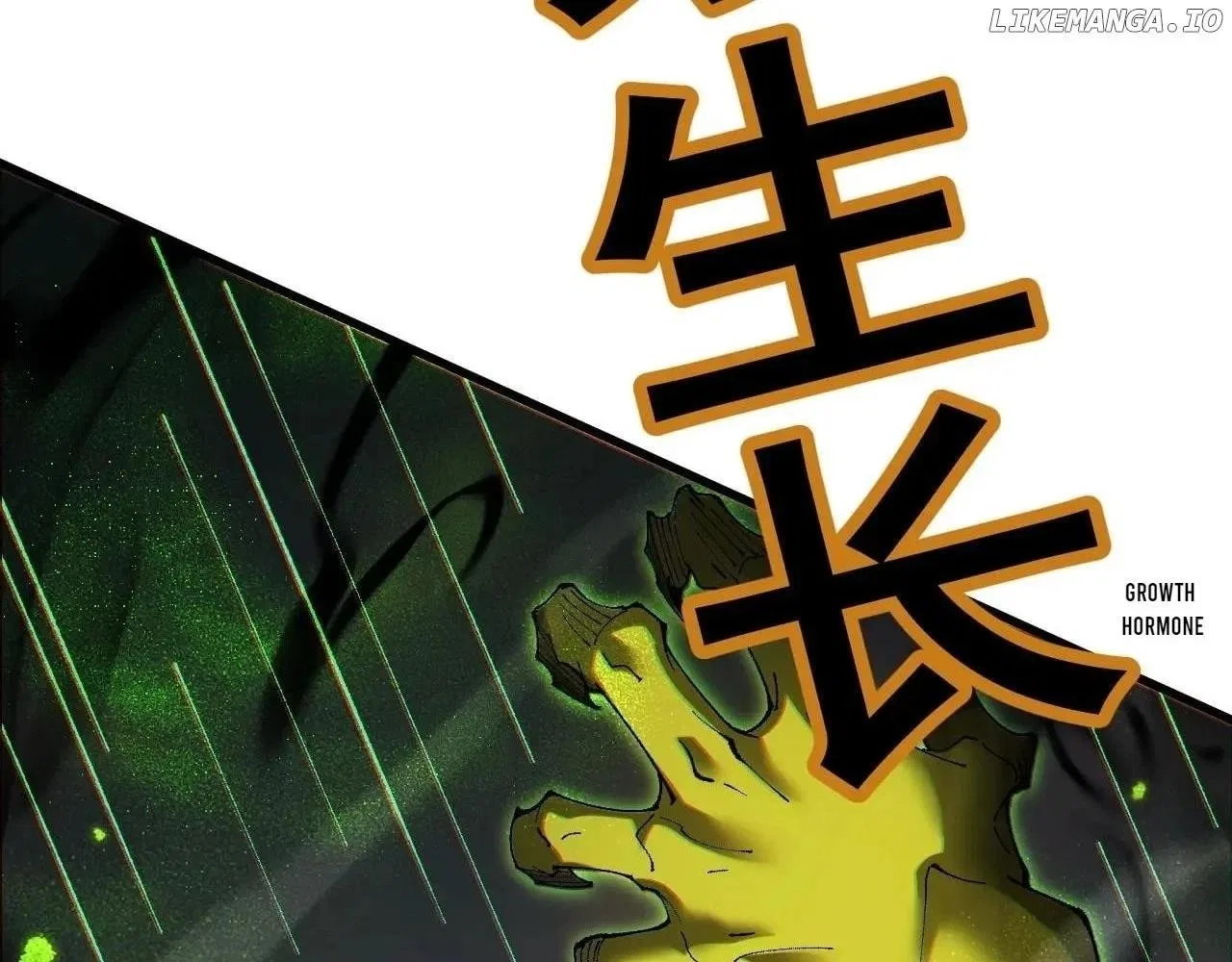 From Goblin to Goblin God Chapter 58 – Page 34