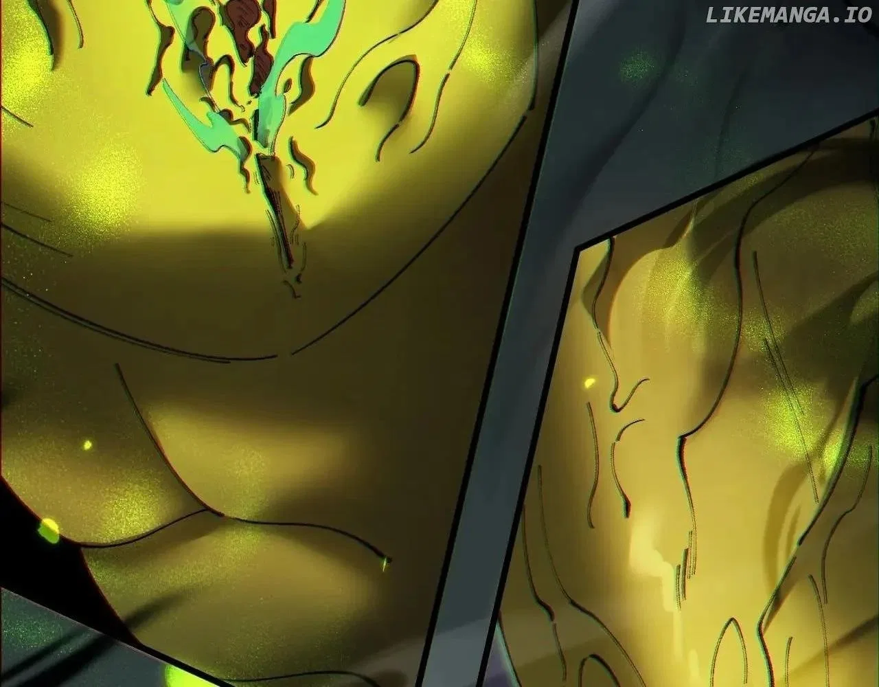 From Goblin to Goblin God Chapter 58 – Page 39