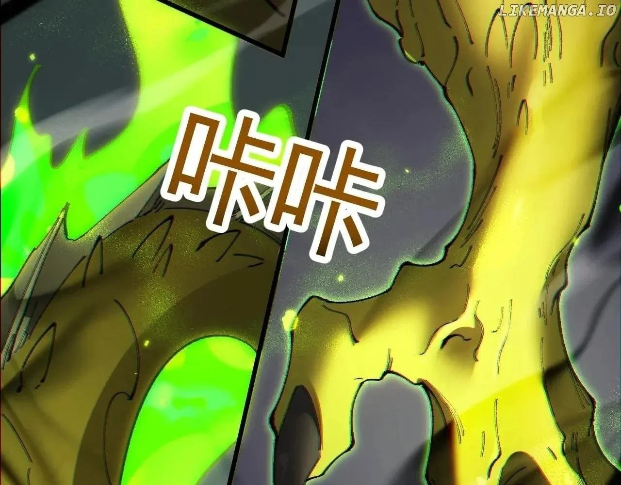 From Goblin to Goblin God Chapter 58 – Page 40