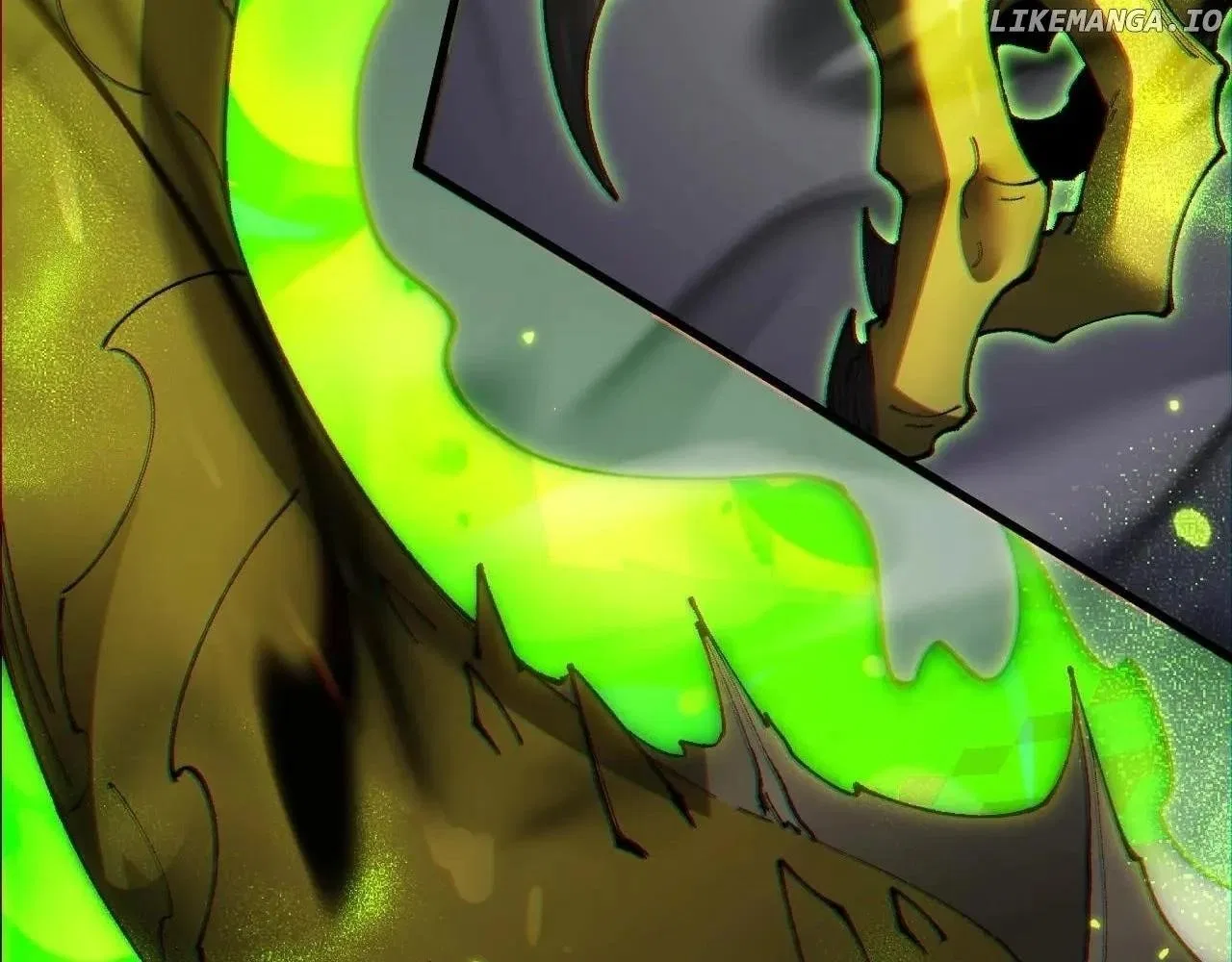 From Goblin to Goblin God Chapter 58 – Page 41