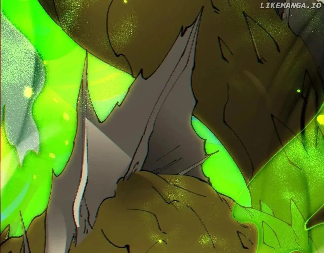 From Goblin to Goblin God Chapter 58 – Page 42