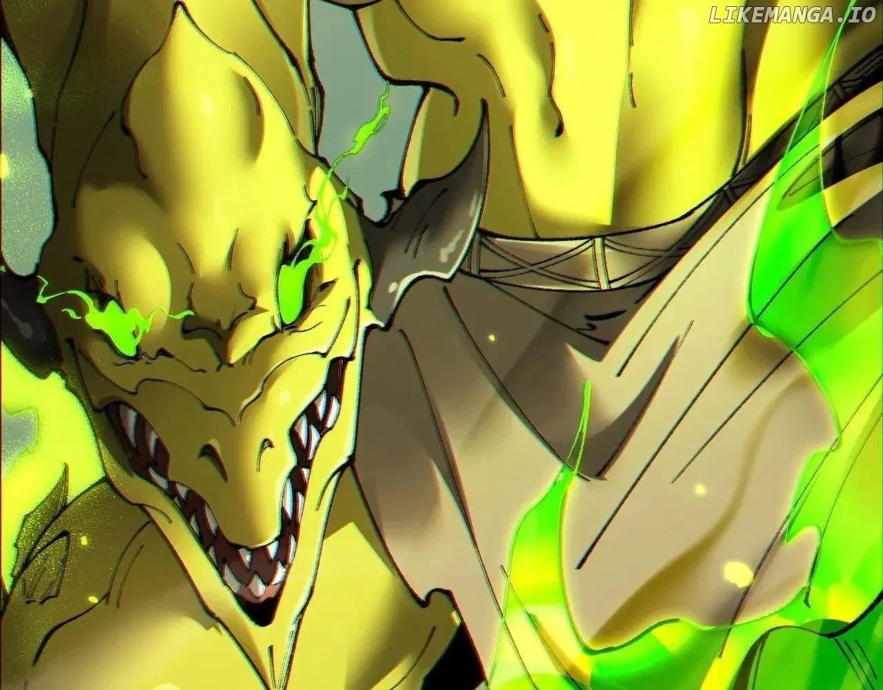 From Goblin to Goblin God Chapter 58 – Page 44