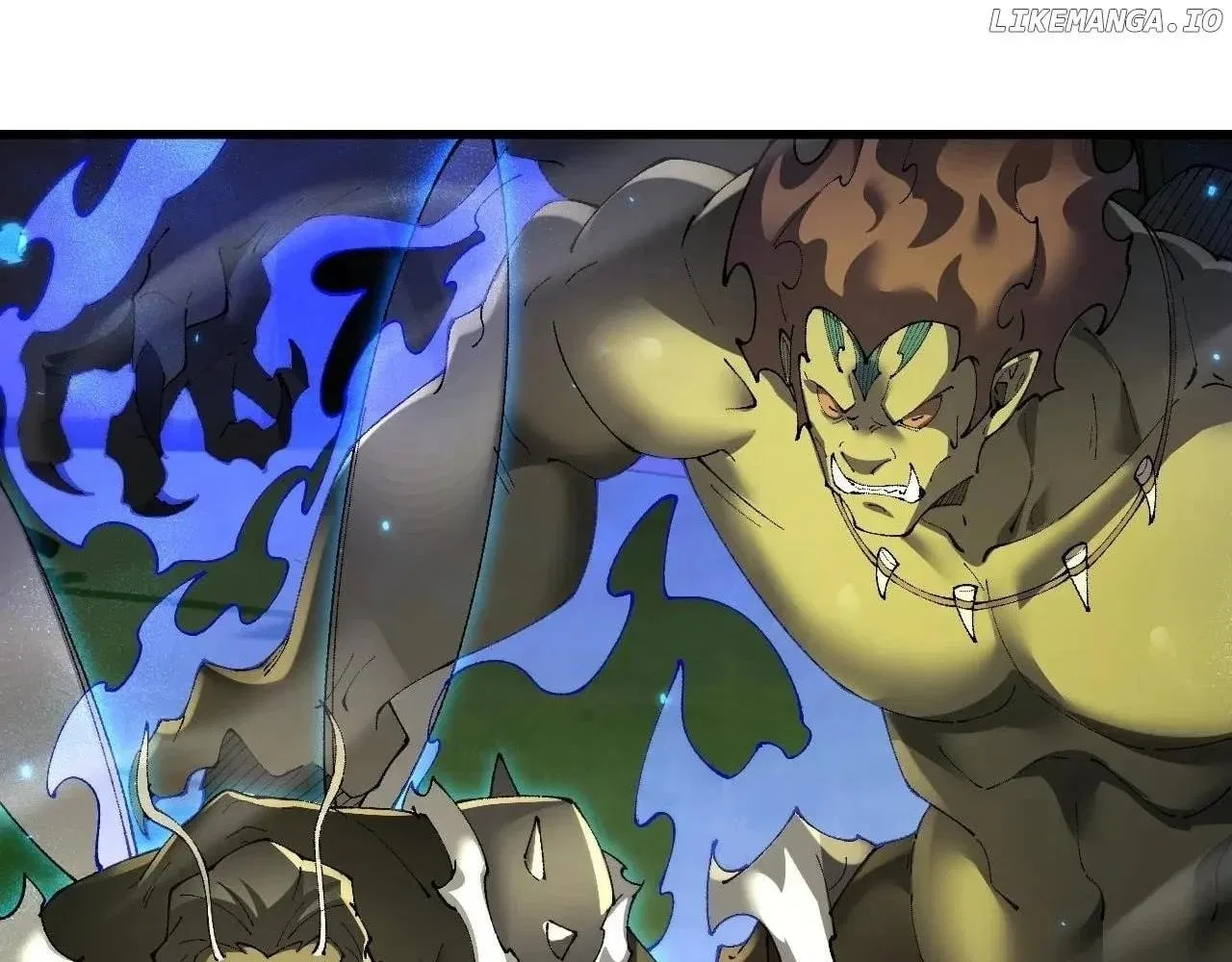 From Goblin to Goblin God Chapter 58 – Page 49