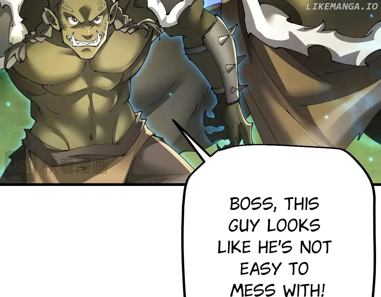 From Goblin to Goblin God Chapter 58 – Page 50
