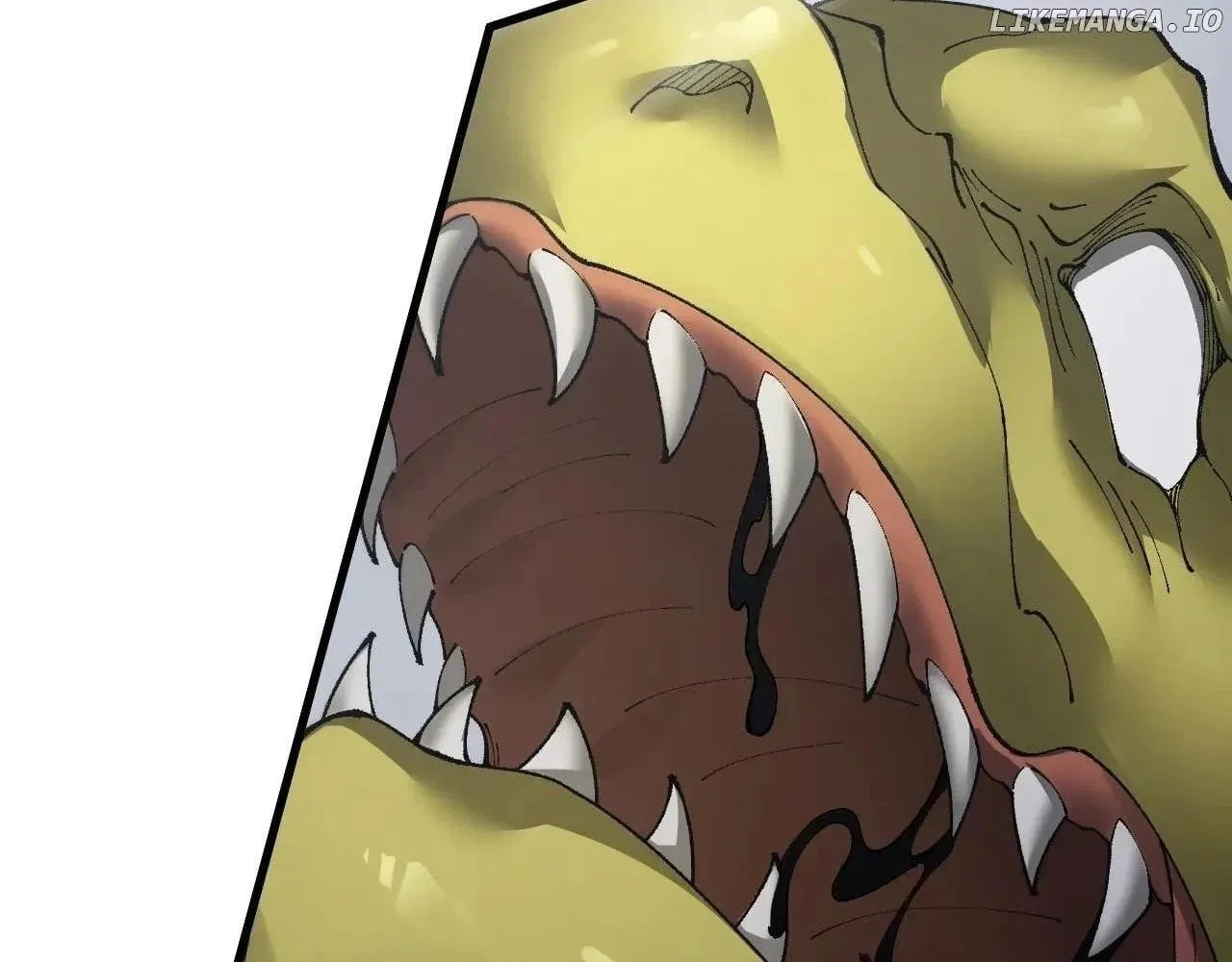 From Goblin to Goblin God Chapter 58 – Page 61