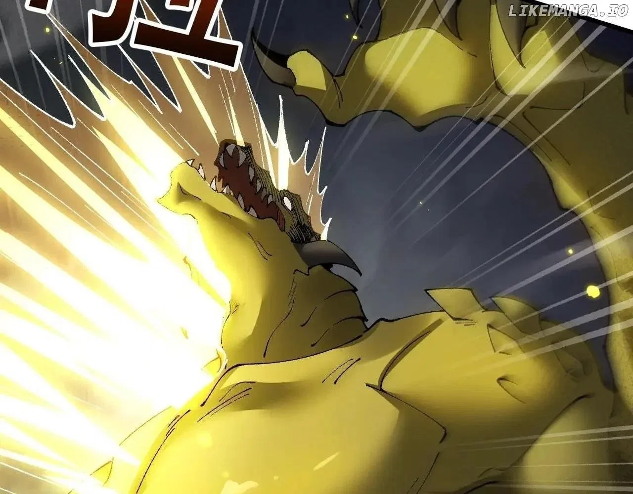 From Goblin to Goblin God Chapter 58 – Page 65