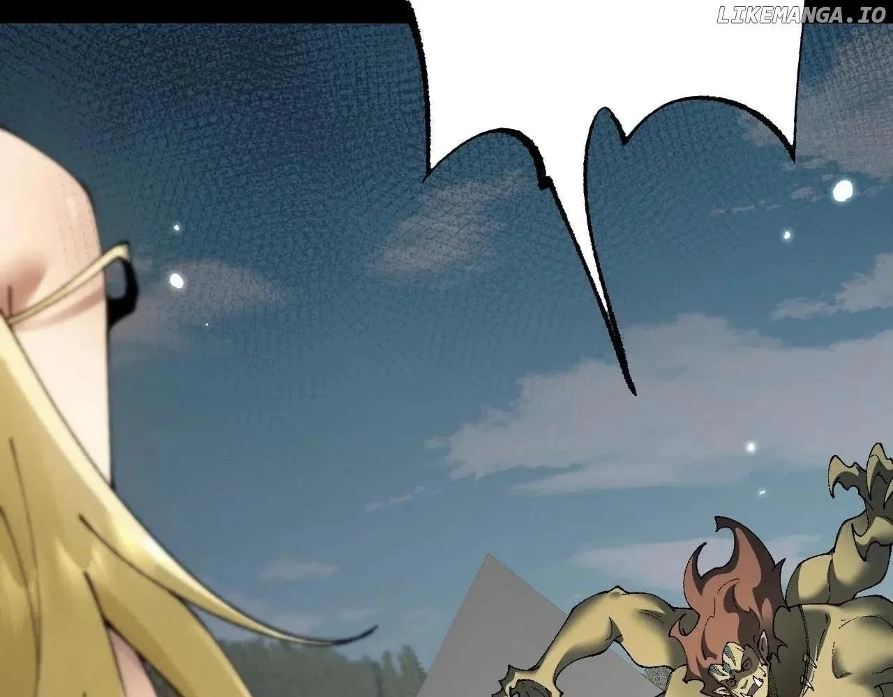 From Goblin to Goblin God Chapter 58 – Page 81